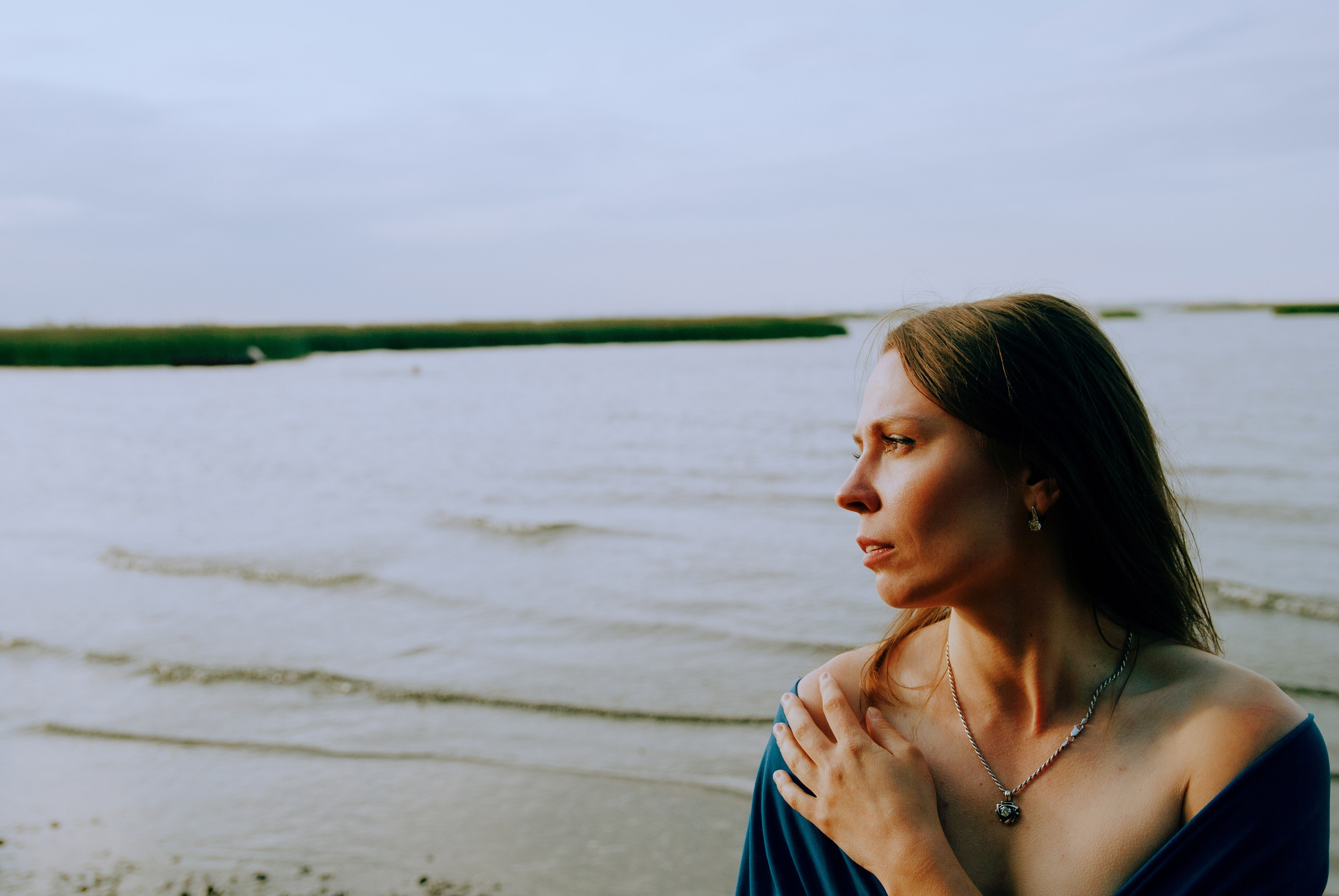 Женский портрет. Кошенкова Мария: портретный и репортажный фотограф. Санкт-Петербург