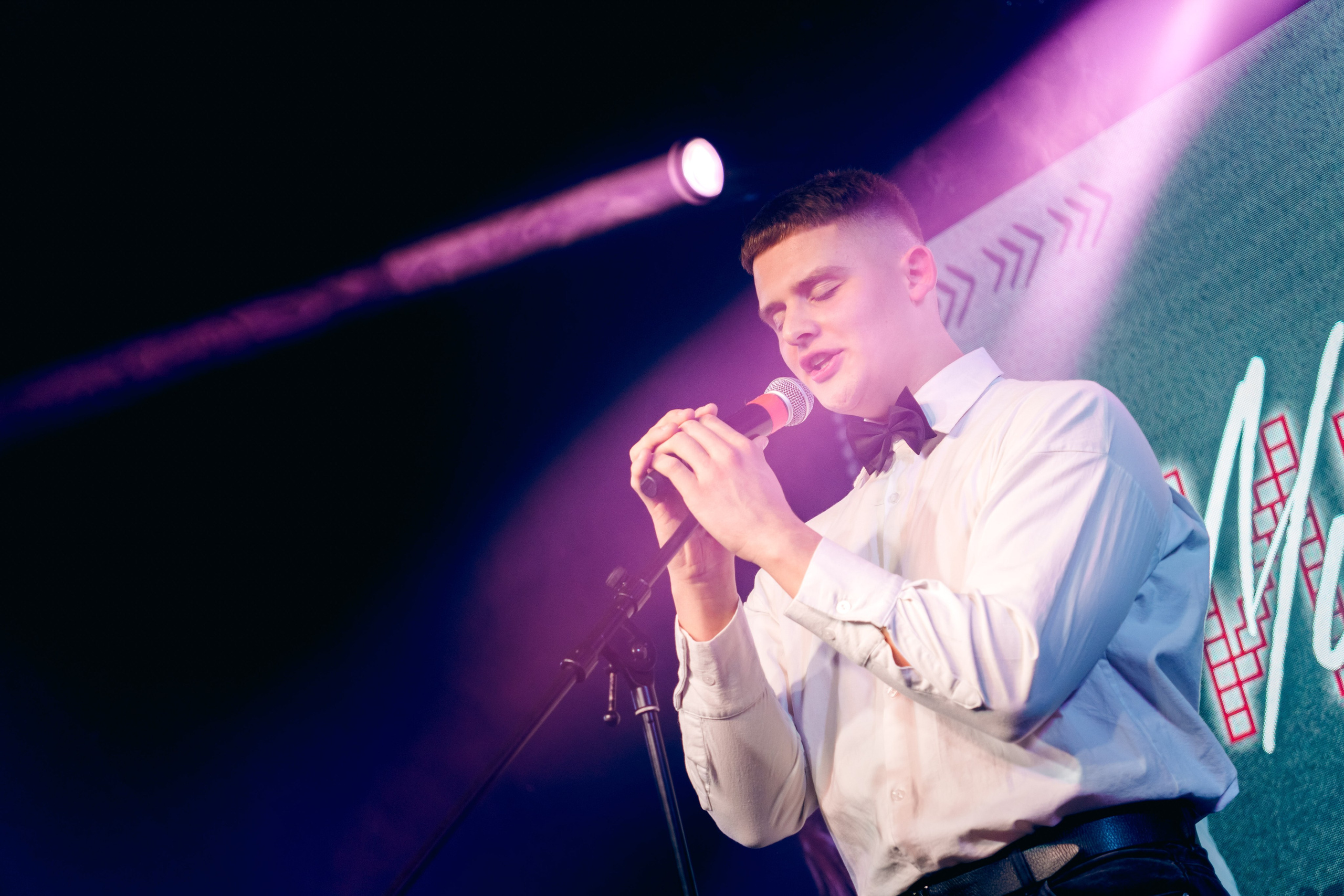 Мистер ВШТЭ 2025. Фотограф в Санкт-Петербурге Ибрагимова Алина