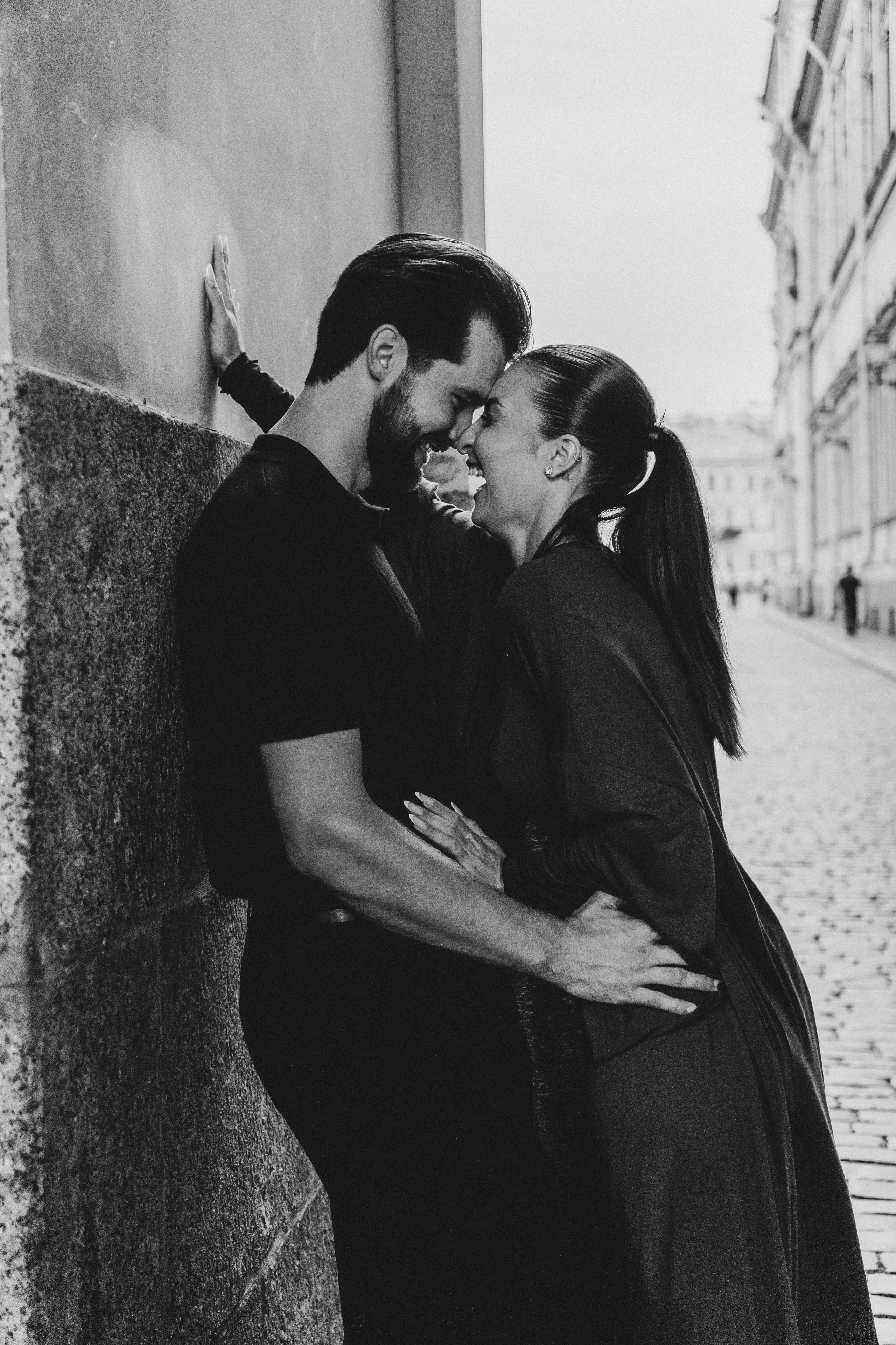 Love Story. Репортажный и свадебный фотограф Хадеева Алина/Санкт-Петербург