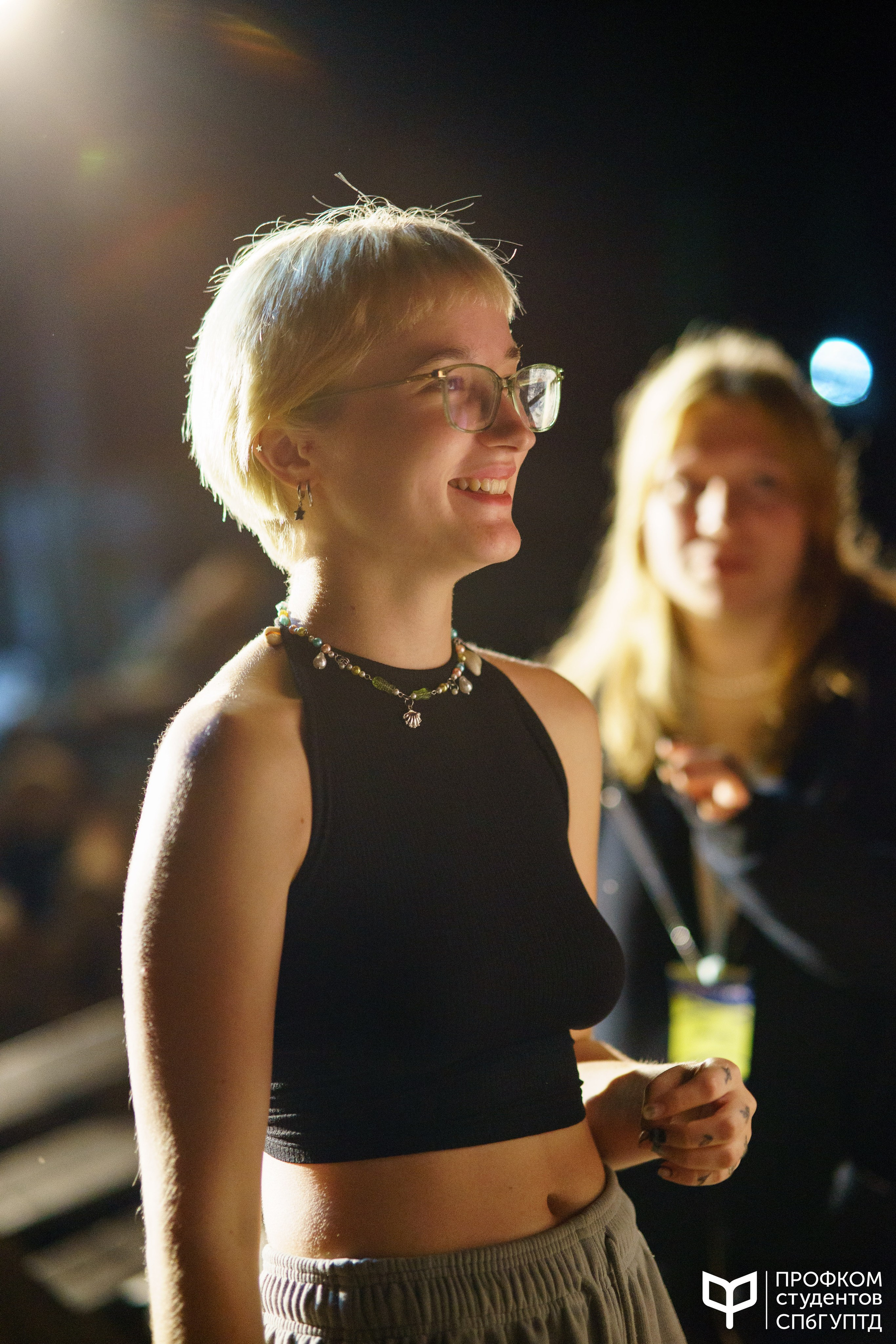 Репортаж студенческого выезда «ШАСЛ 2024». Фотограф в Санкт-Петербурге Ибрагимова Алина