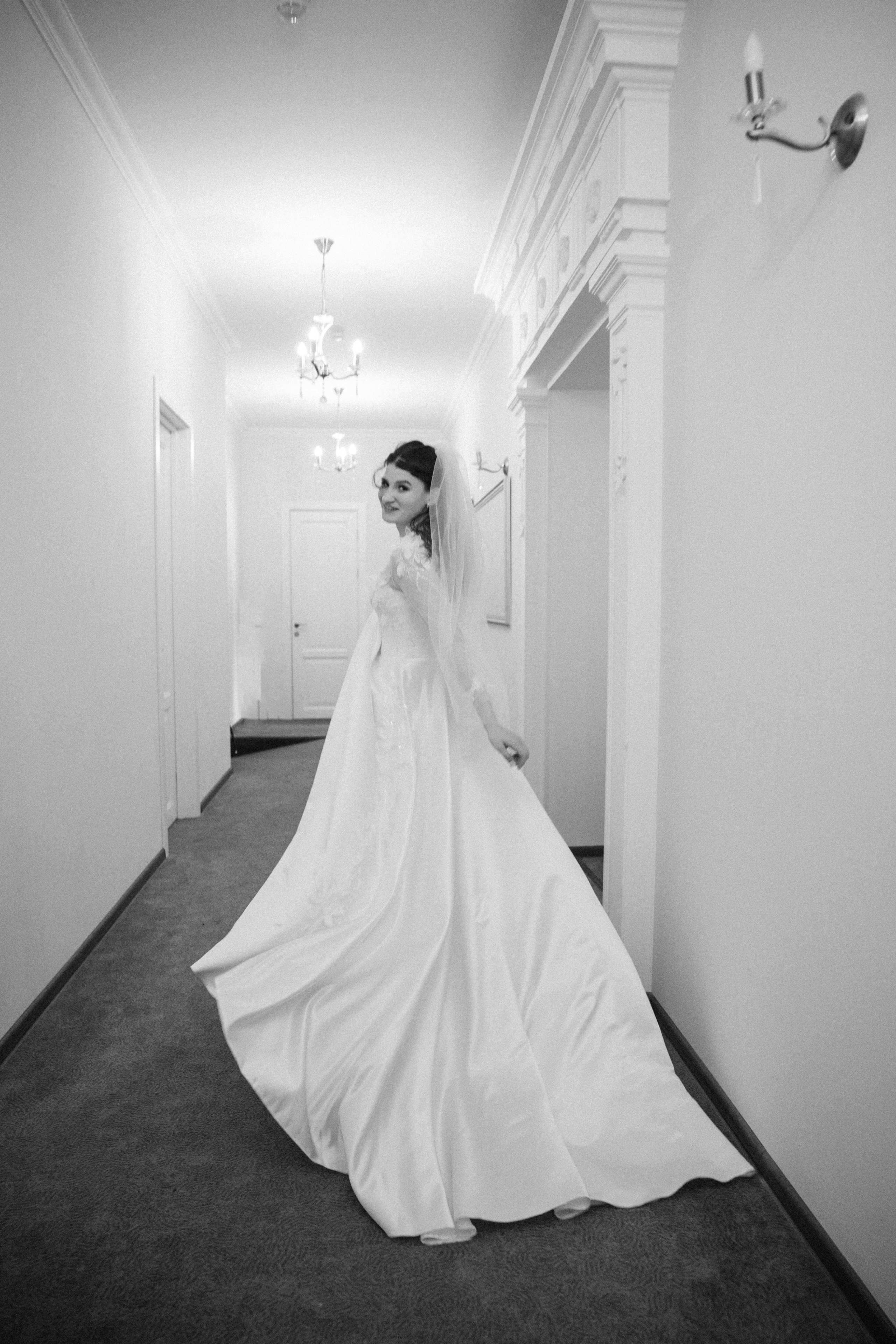 Павел & Екатерина. Питерский фотограф