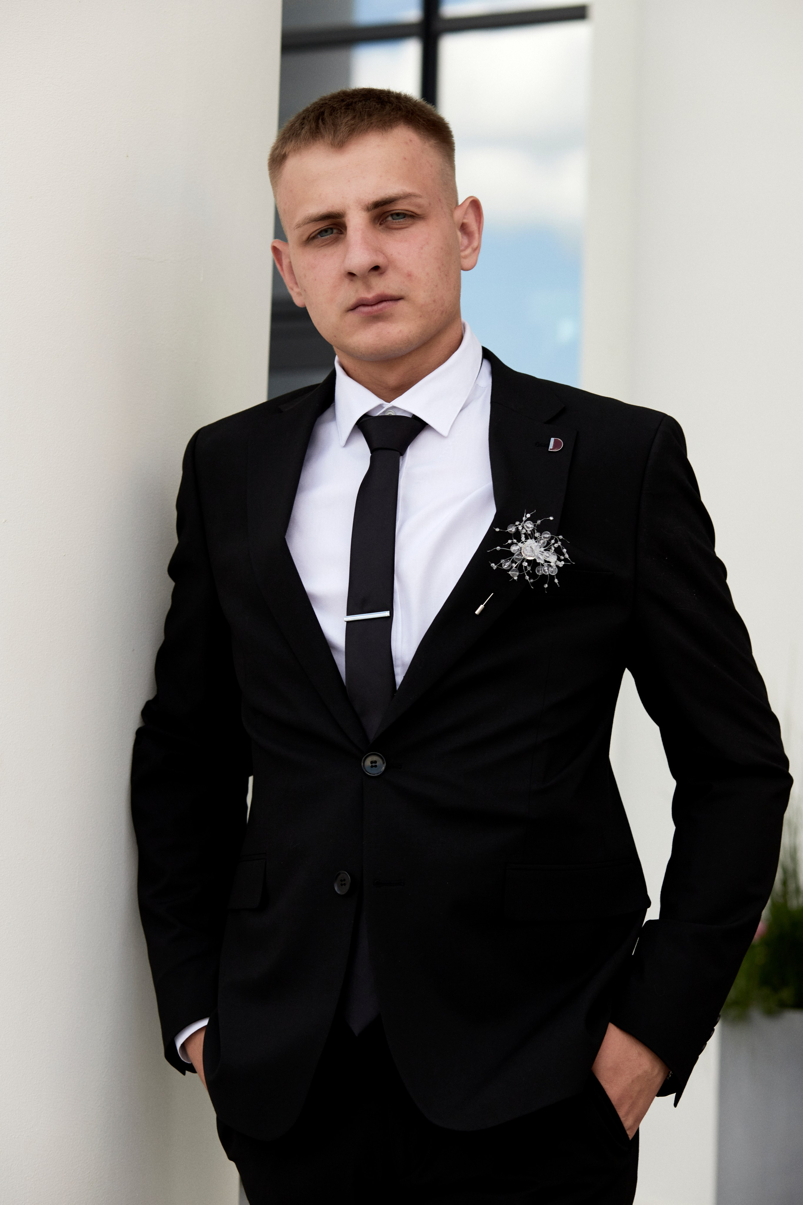 Елизавета  & Никита. Женский фотограф