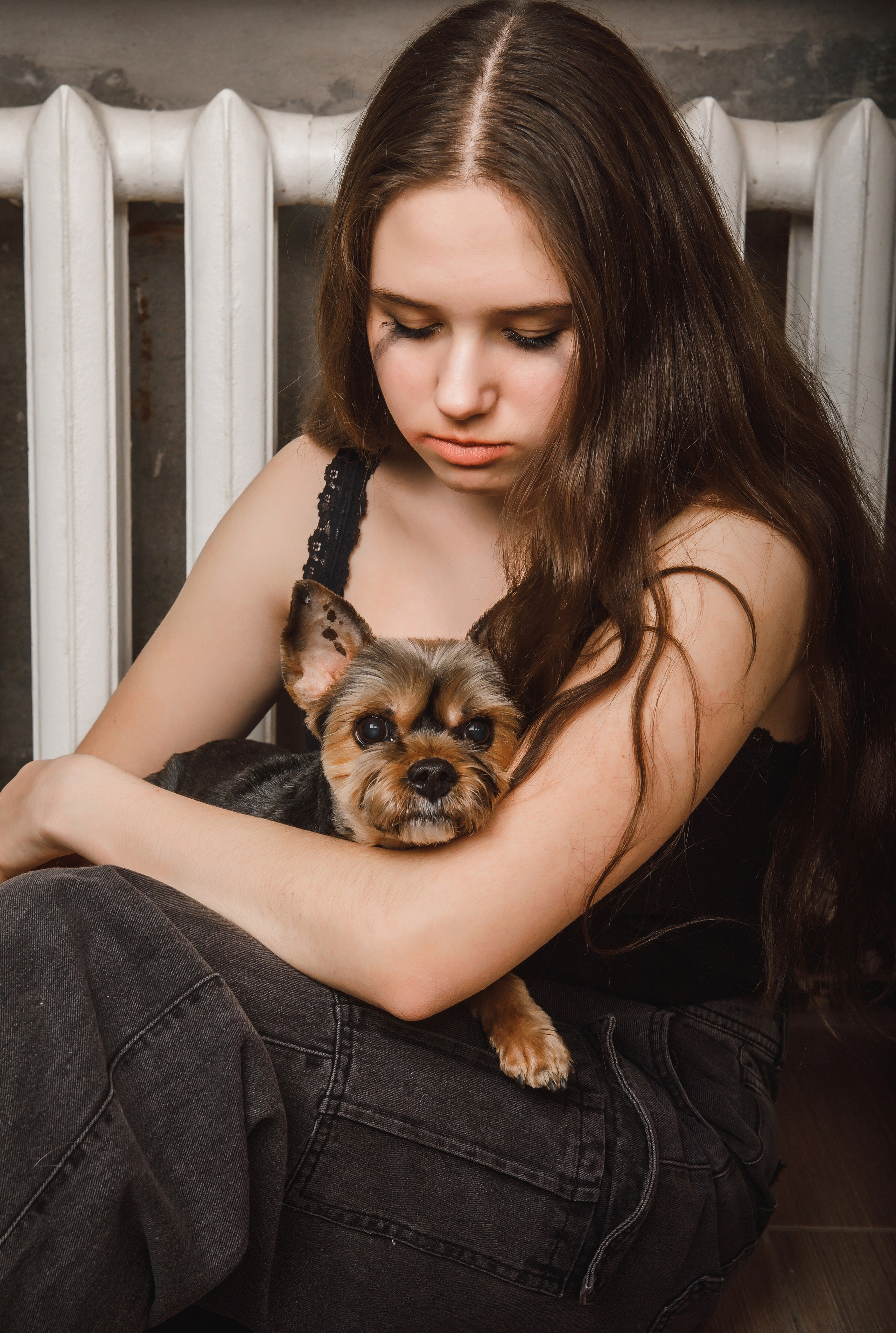 Прекрасная Ксения. Предметный и семейный фотограф в Санкт-Петербурге Катерина Стеклова