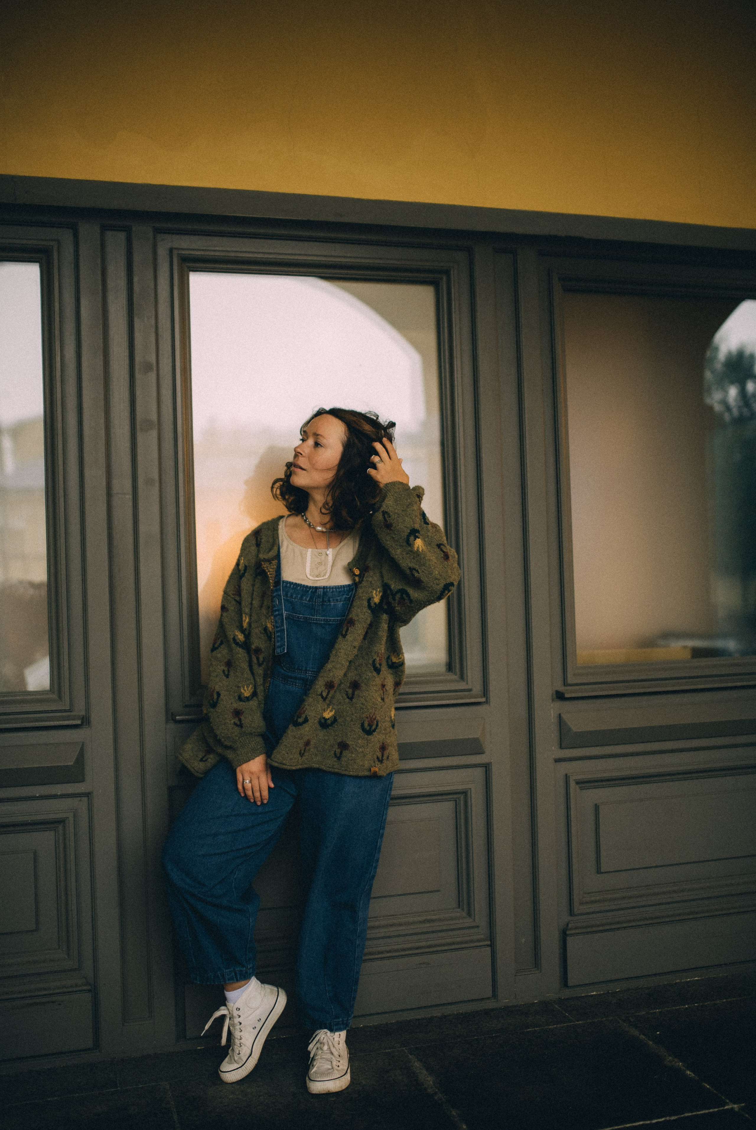 Маша. Фотограф Волченкова Екатерина