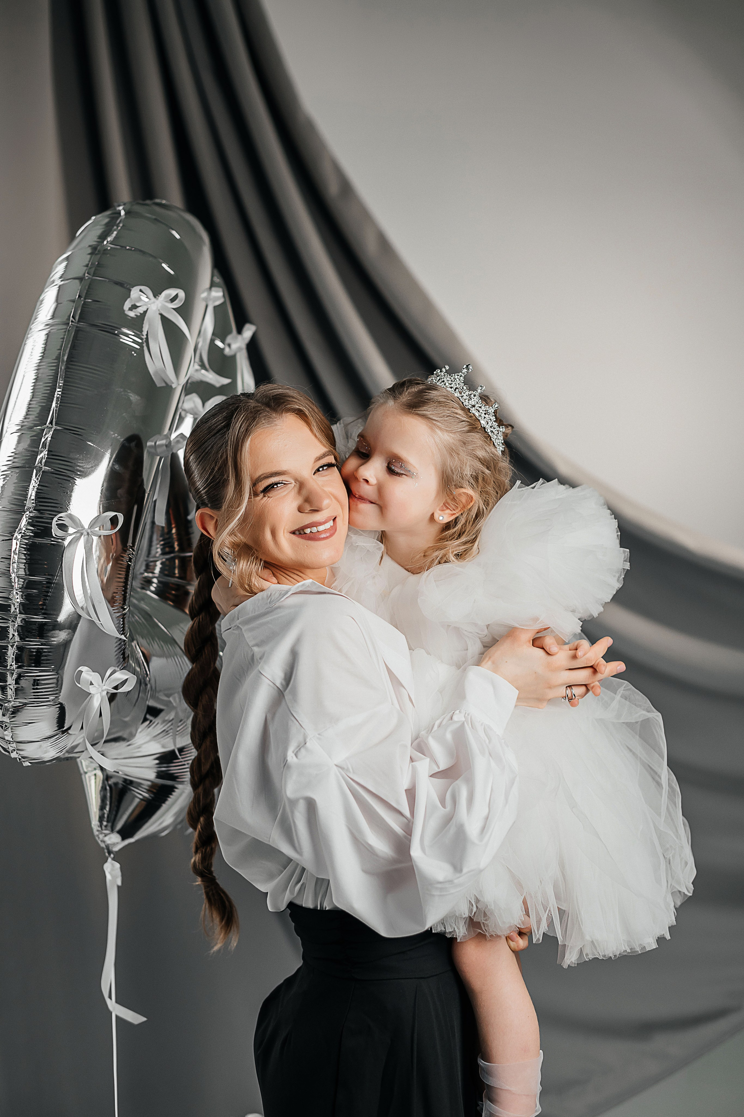 С Днем Рождения. Свадебный, семейный и детский фотограф в Москве и области