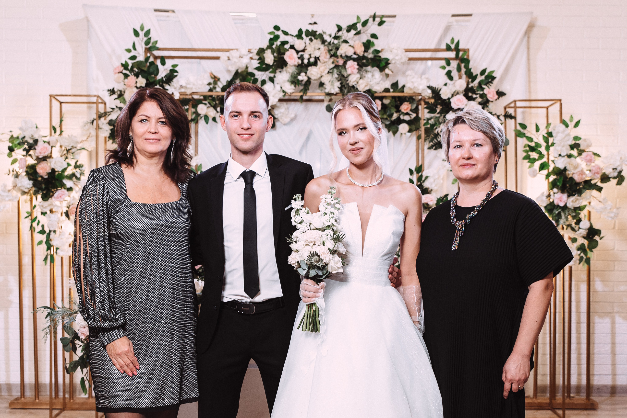 Александр + Кристина. Свадебный и семейный фотограф в Волгограде Олеся Лисицкая