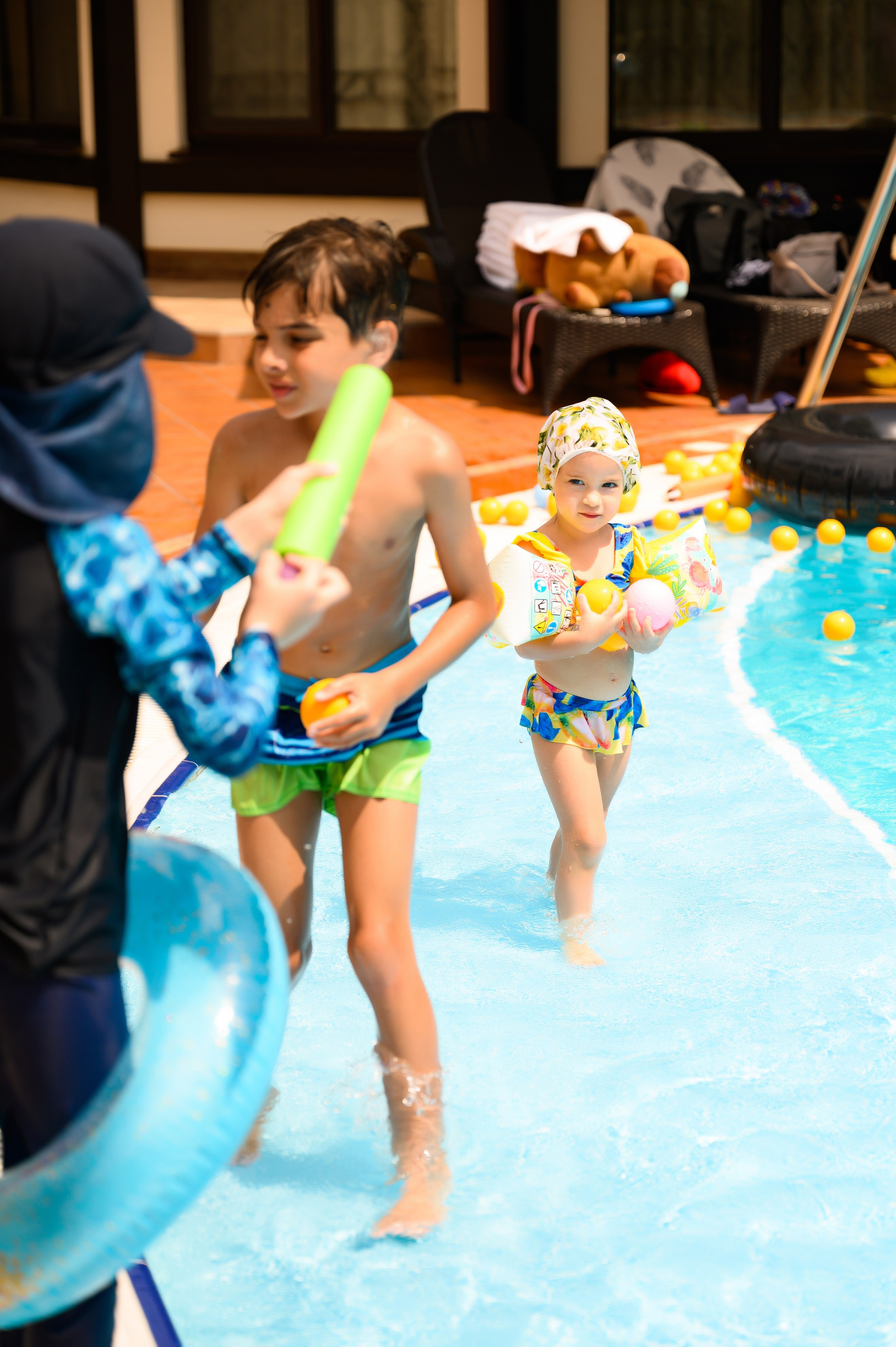 22.07.24. Свадебный и семейный фотограф в Краснодаре