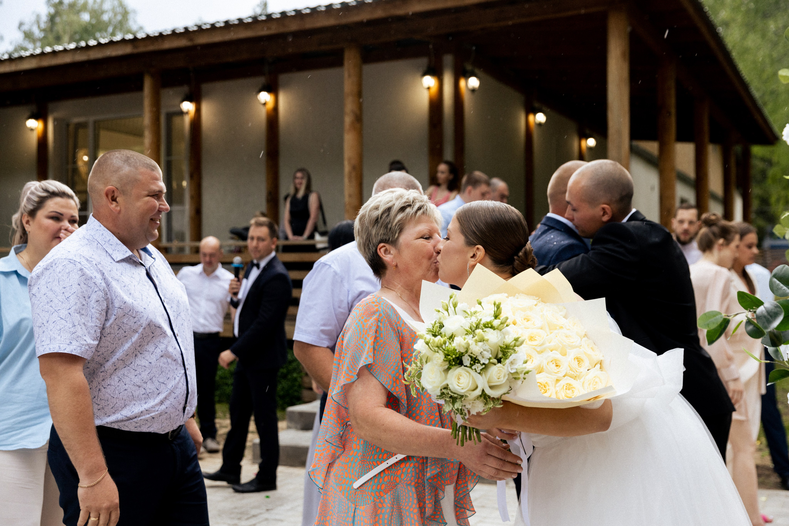 Ксения & Юрий. Фотограф Нижний Новгород Юлия Болдырева