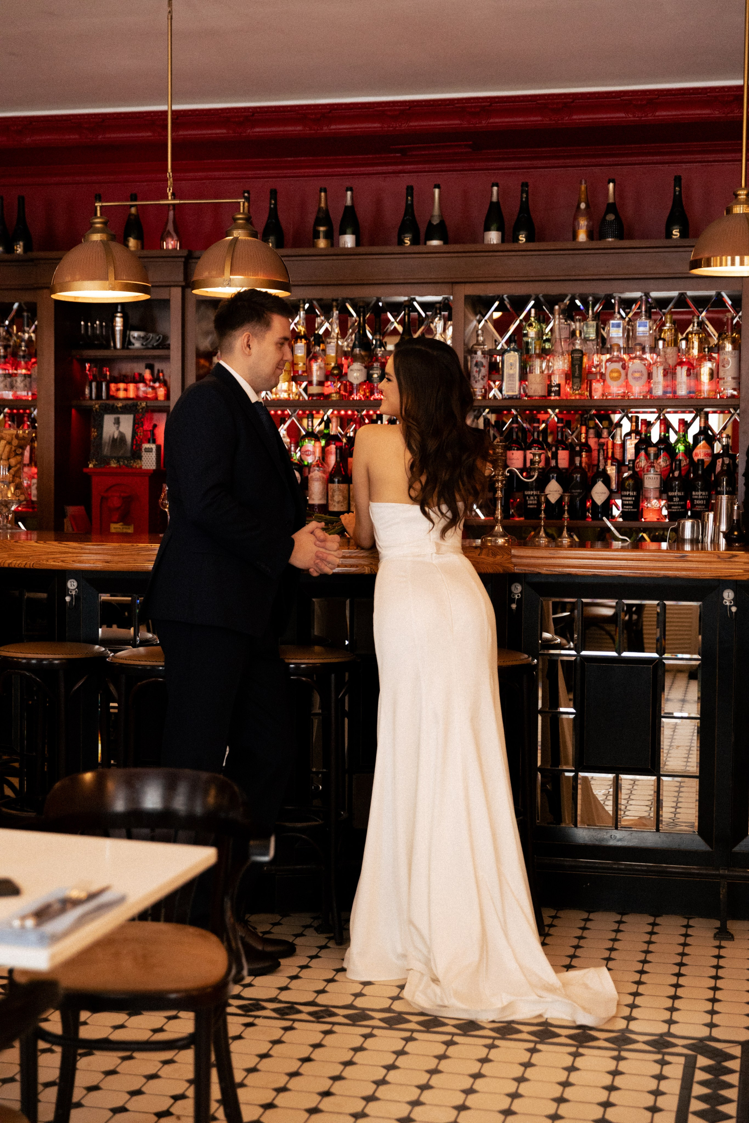 Галина & Влад. Фотограф Нижний Новгород Юлия Болдырева