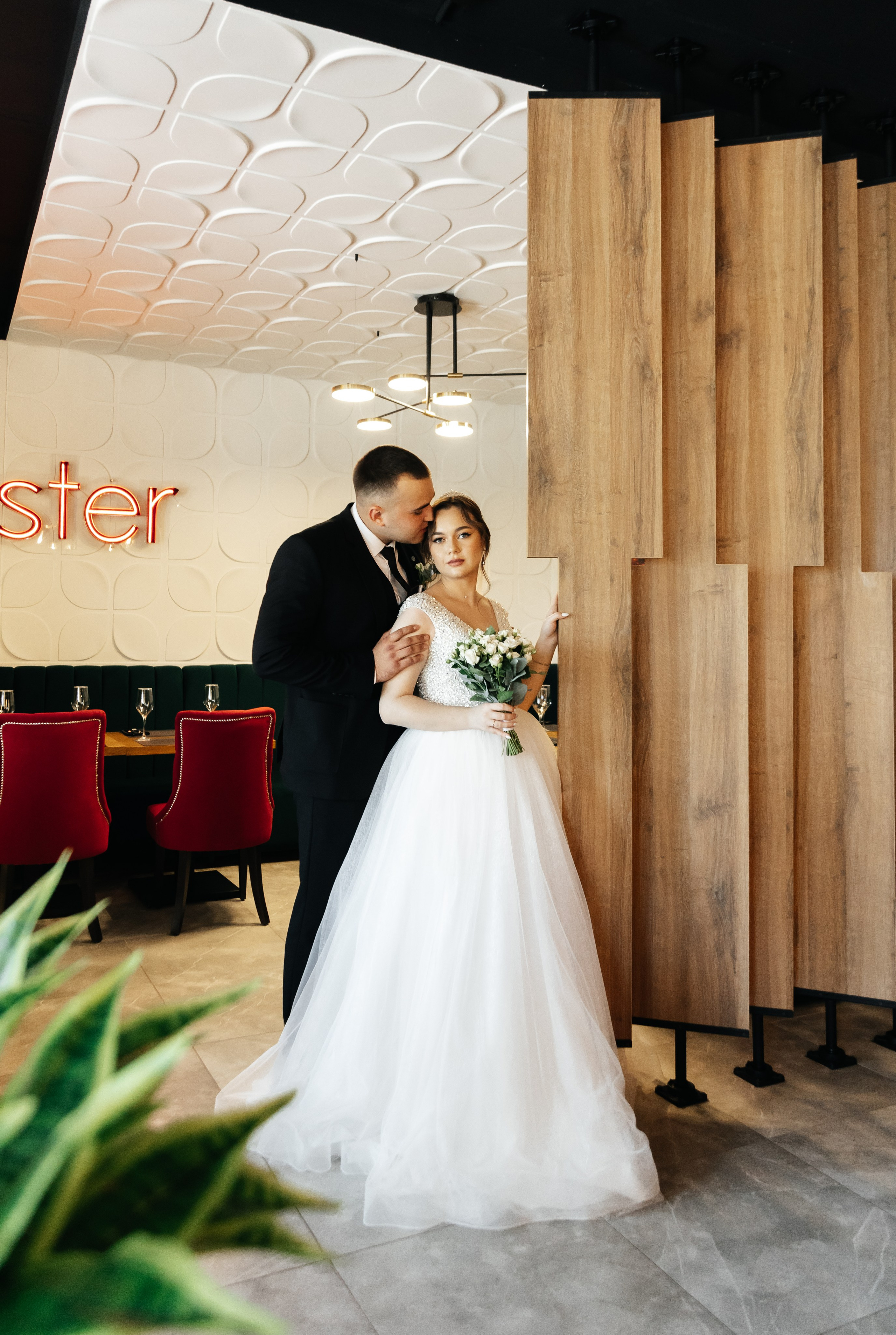 Kirill & Anna. Свадебный фотограф Ильнар Асадуллин