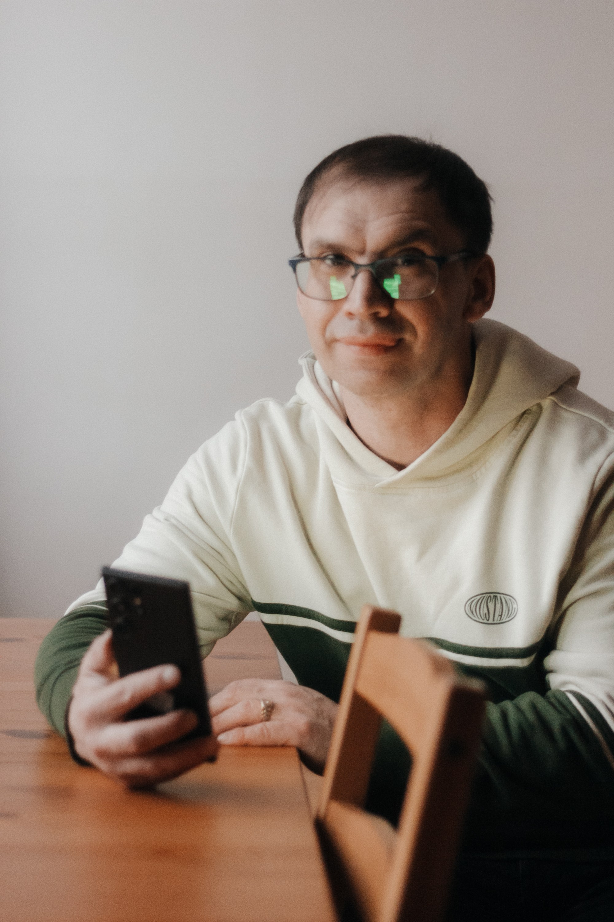 MAN. Семейный фотограф Казань Никита Федин