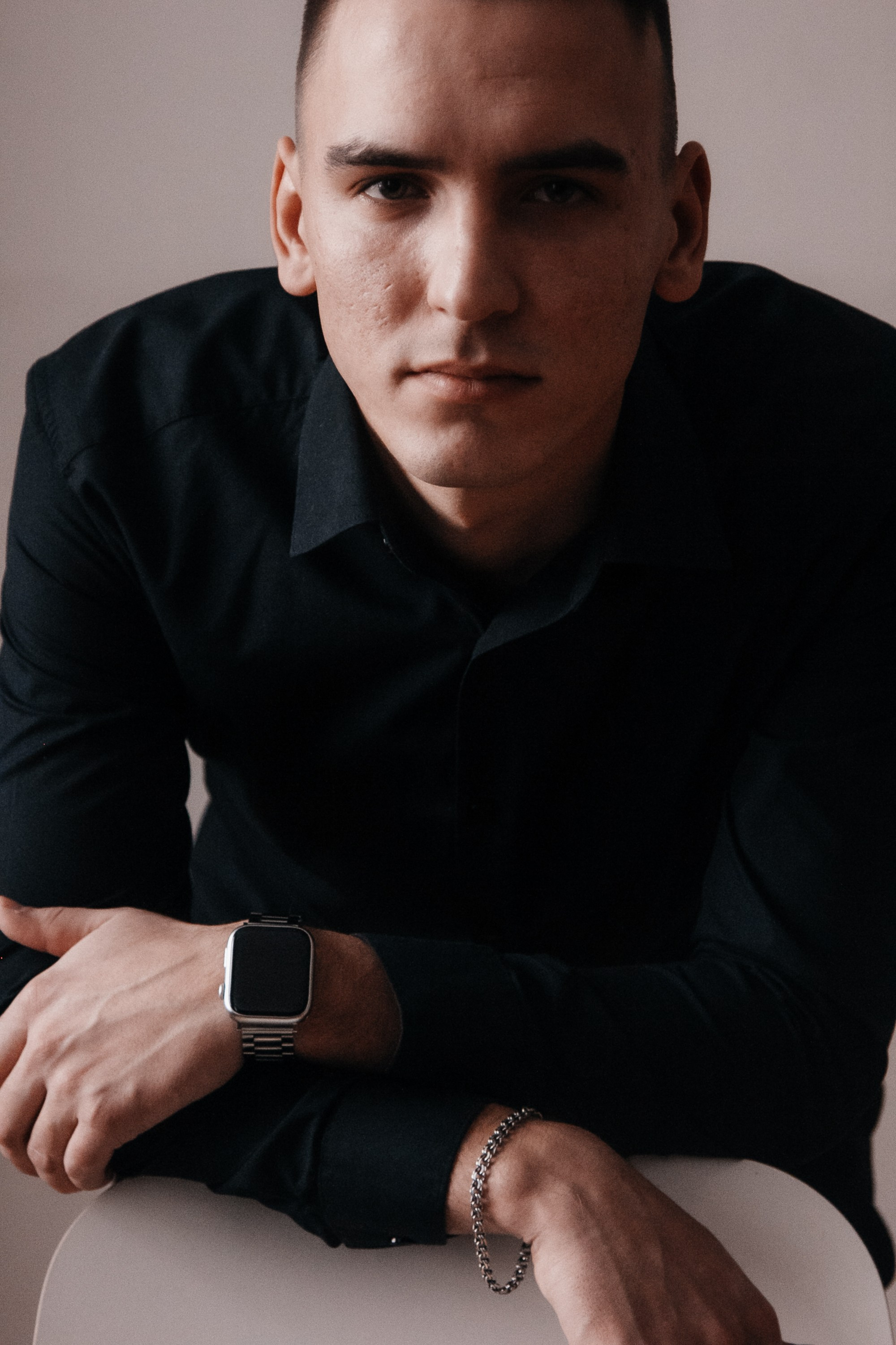 LOVE. Семейный фотограф Казань Никита Федин
