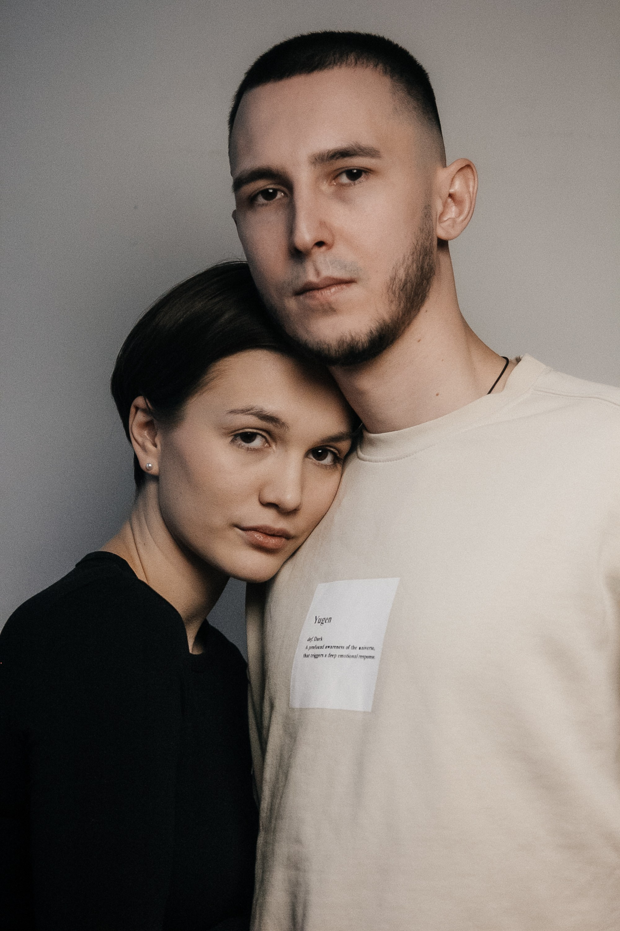 CS. Семейный фотограф Казань Никита Федин