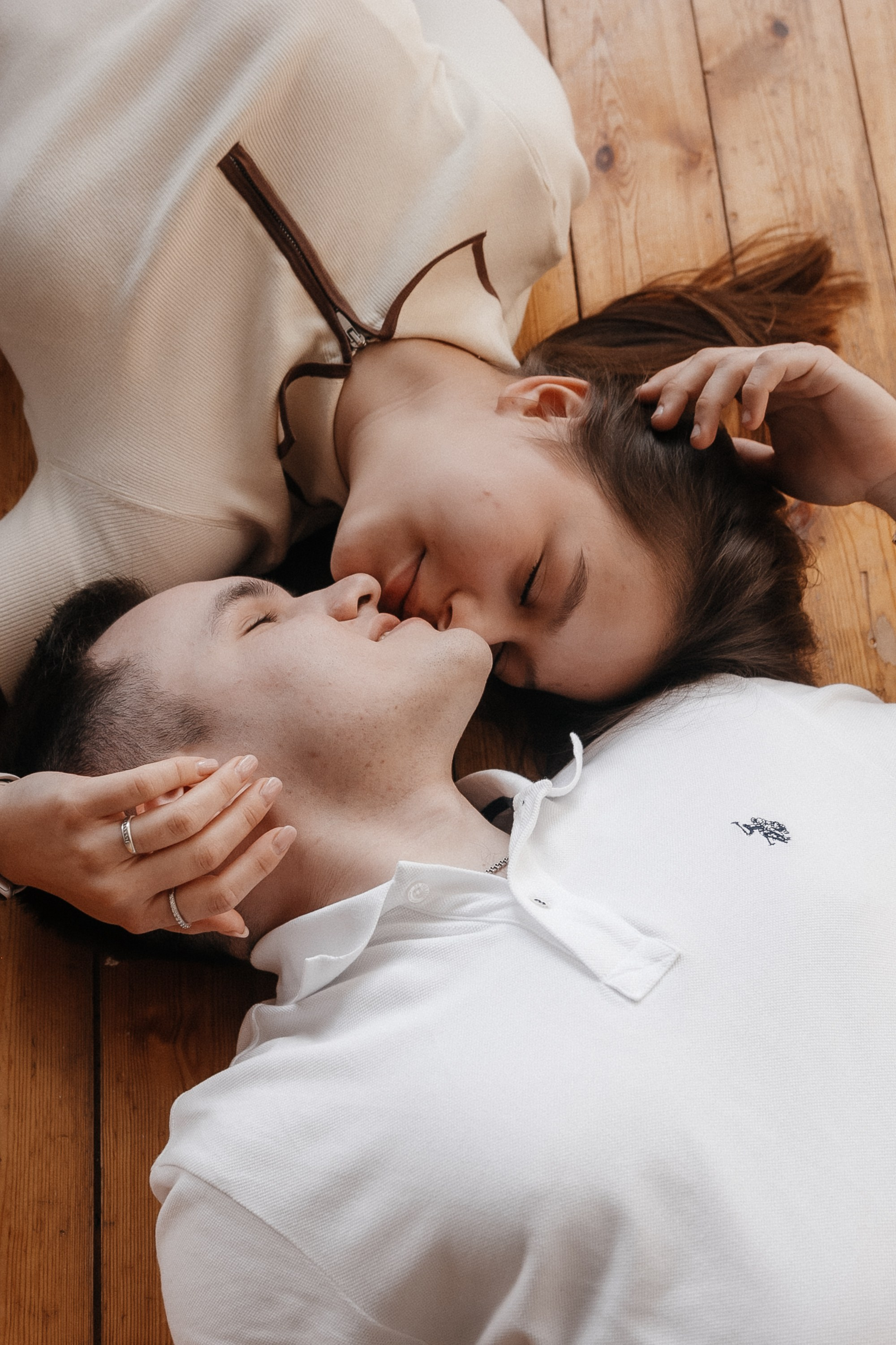LOVE. Семейный фотограф Казань Никита Федин