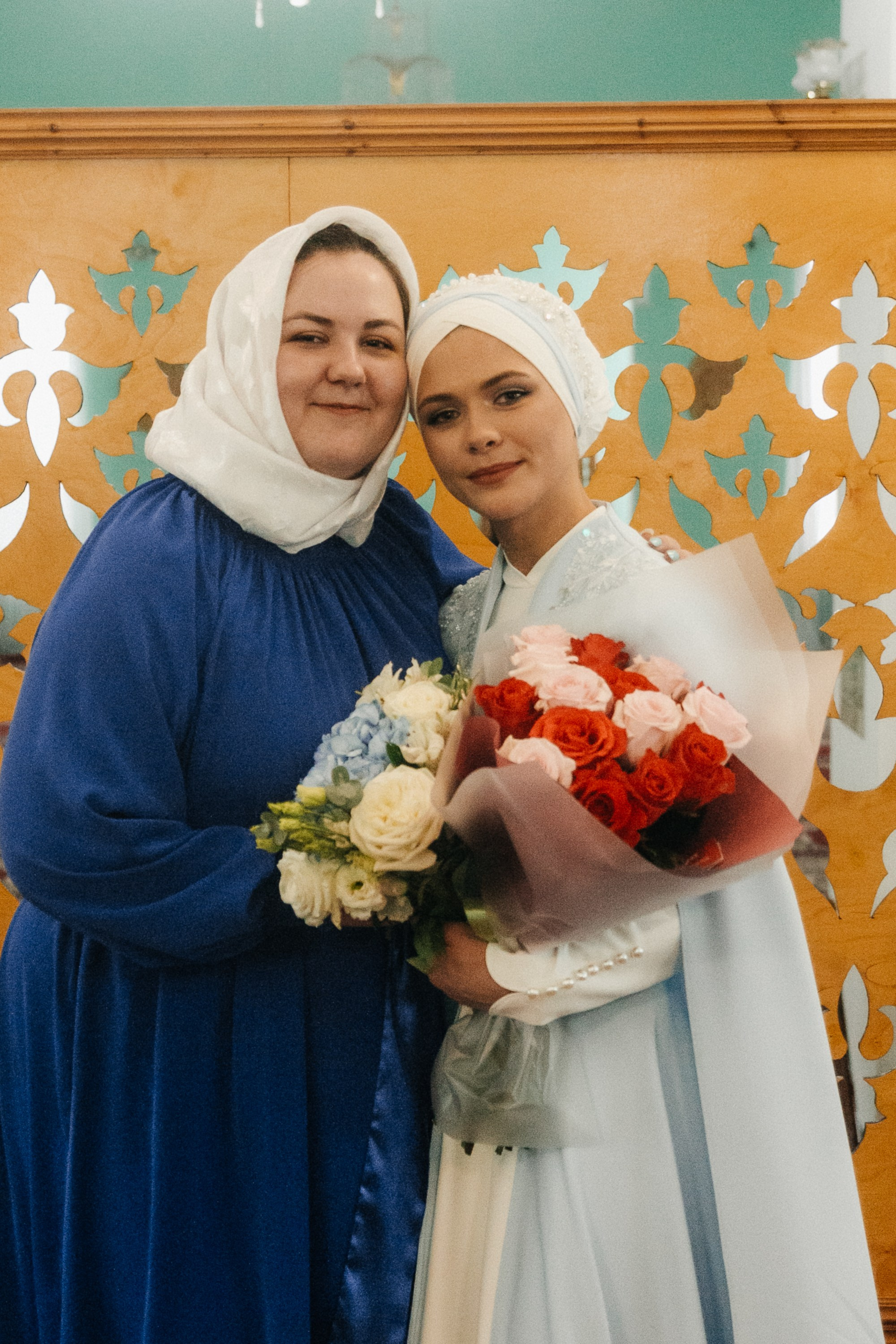 NIKAH. Семейный фотограф Казань Никита Федин