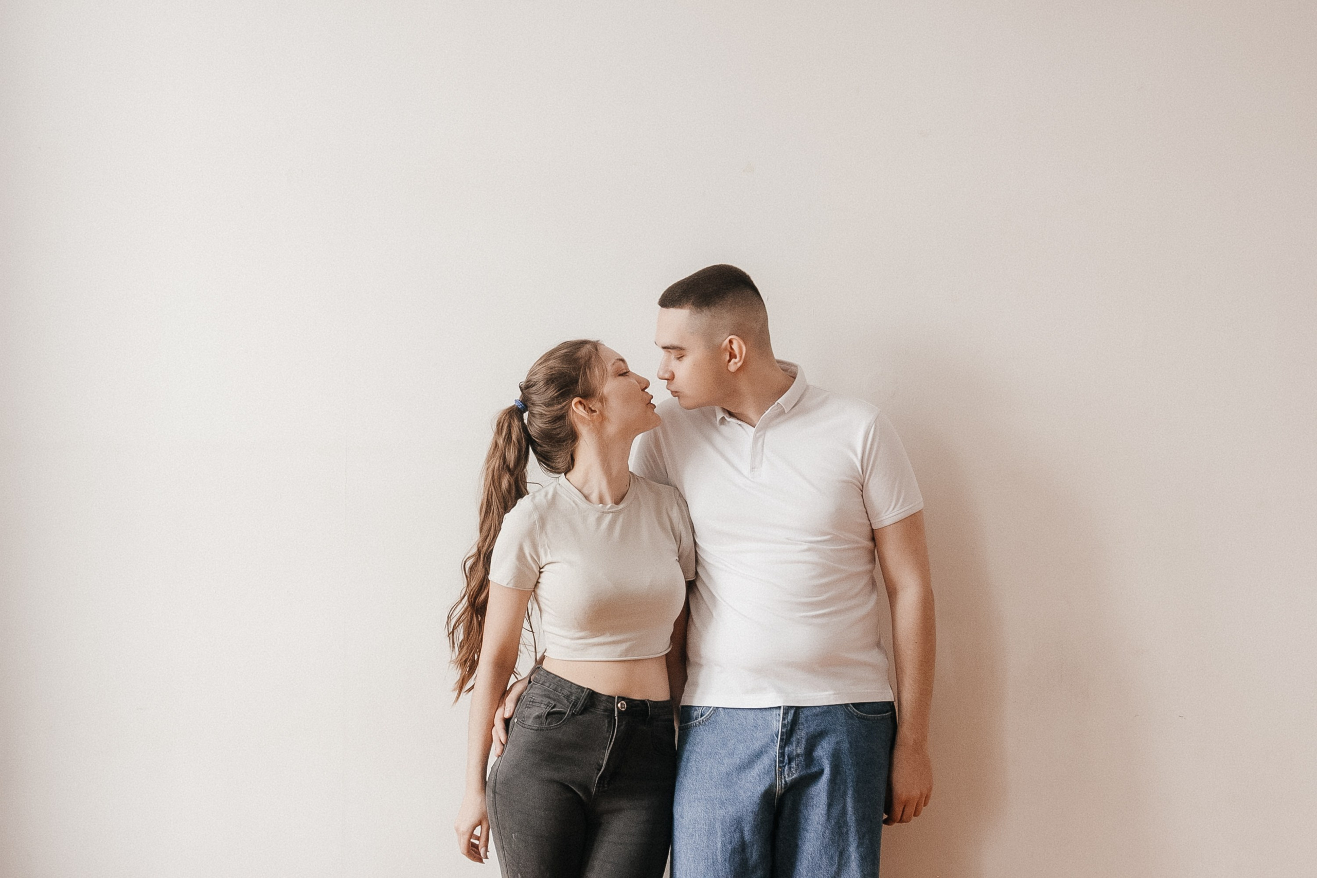 LOVE. Семейный фотограф Казань Никита Федин