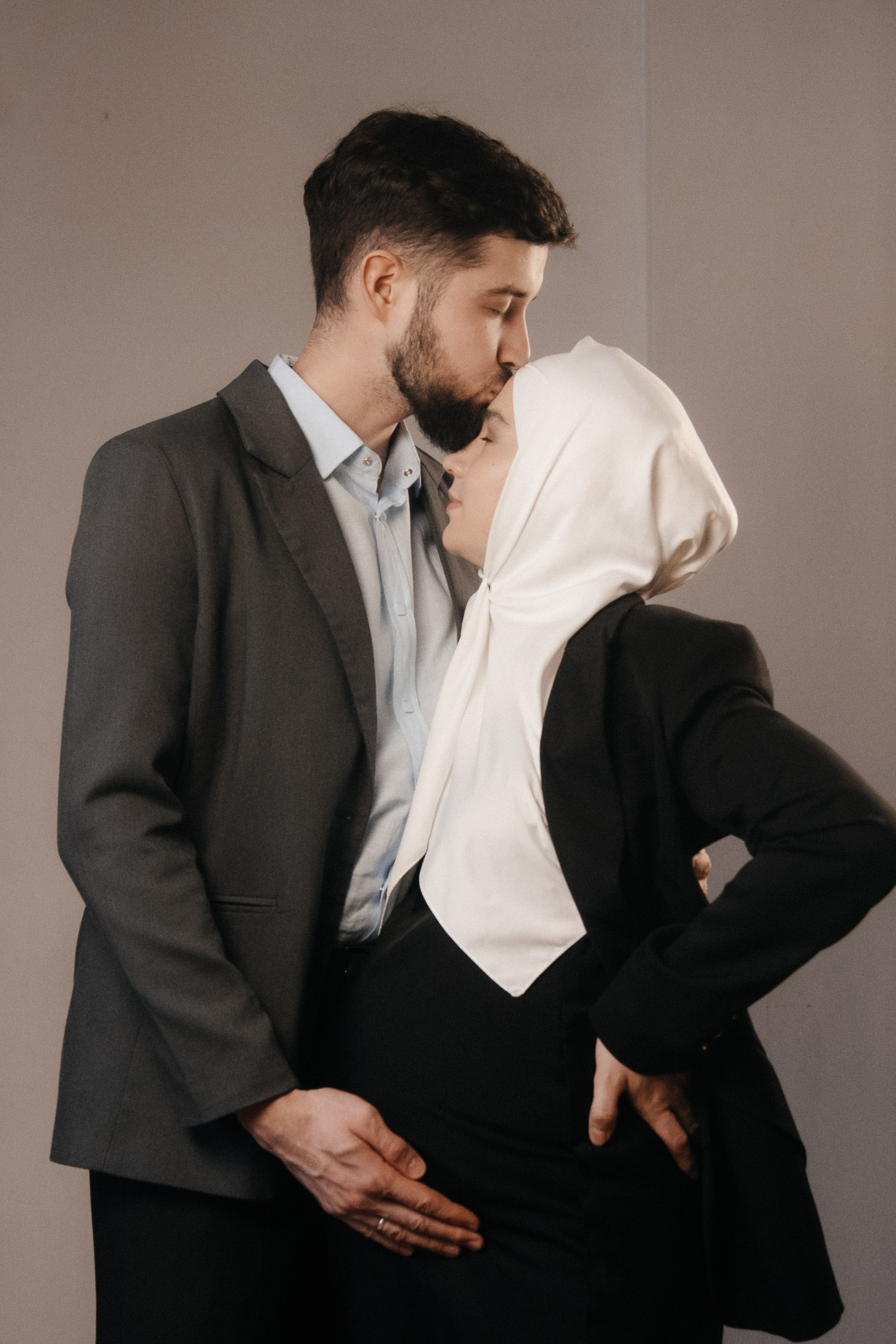 LOVE. Семейный фотограф Казань Никита Федин