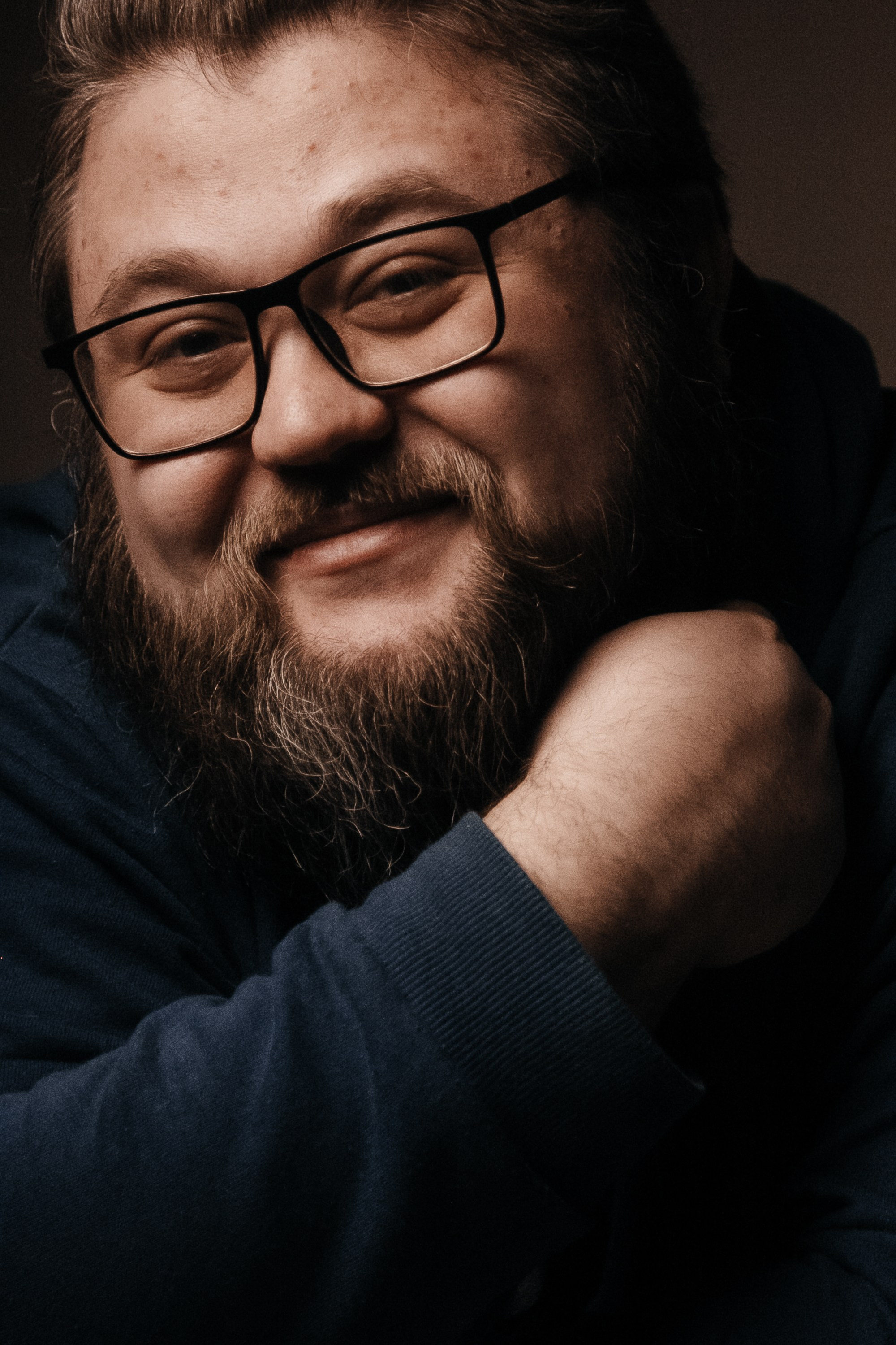 R. Семейный фотограф Казань Никита Федин