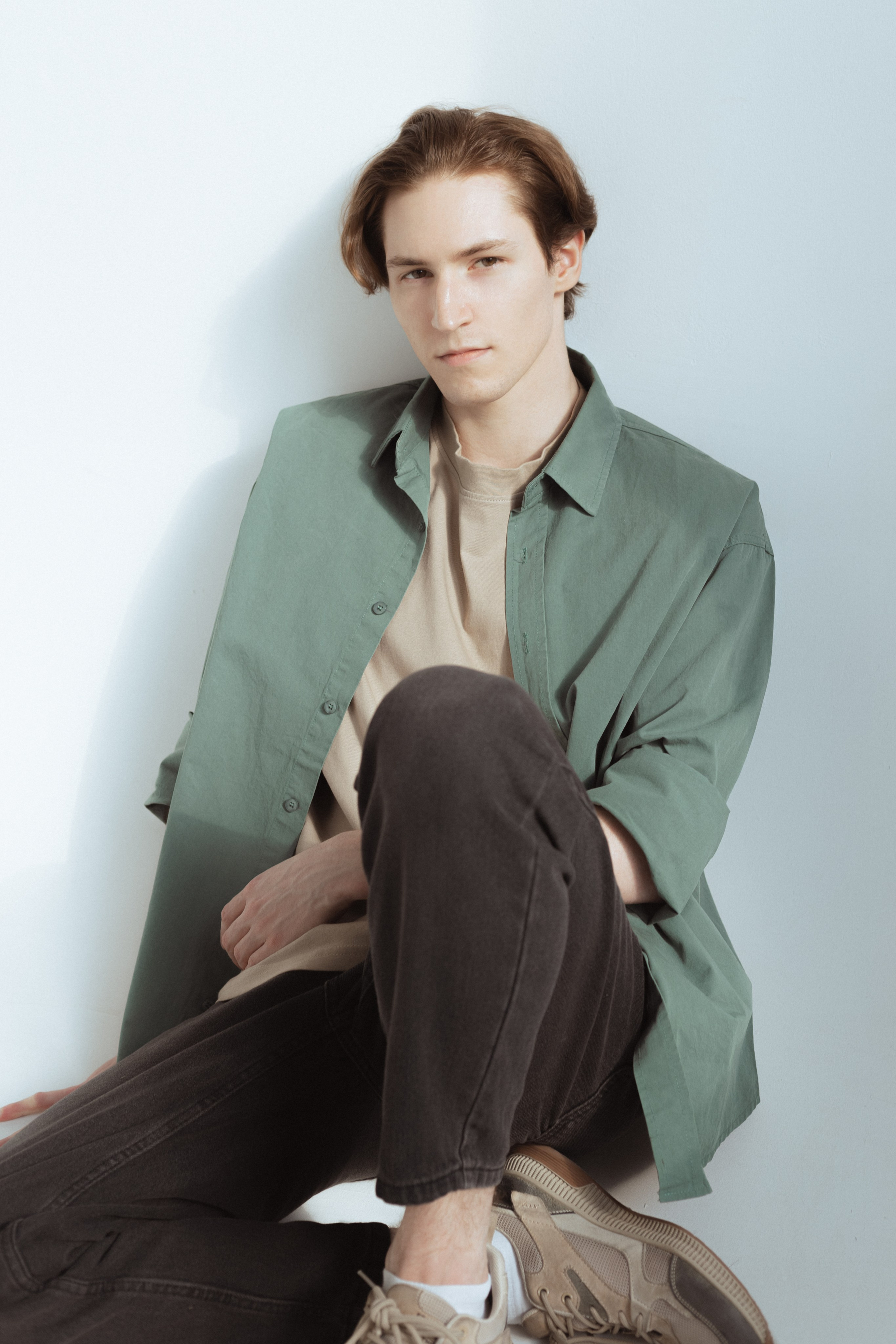 Марк. Модельное агентство ТМ МОДЕЛС в Калининграде