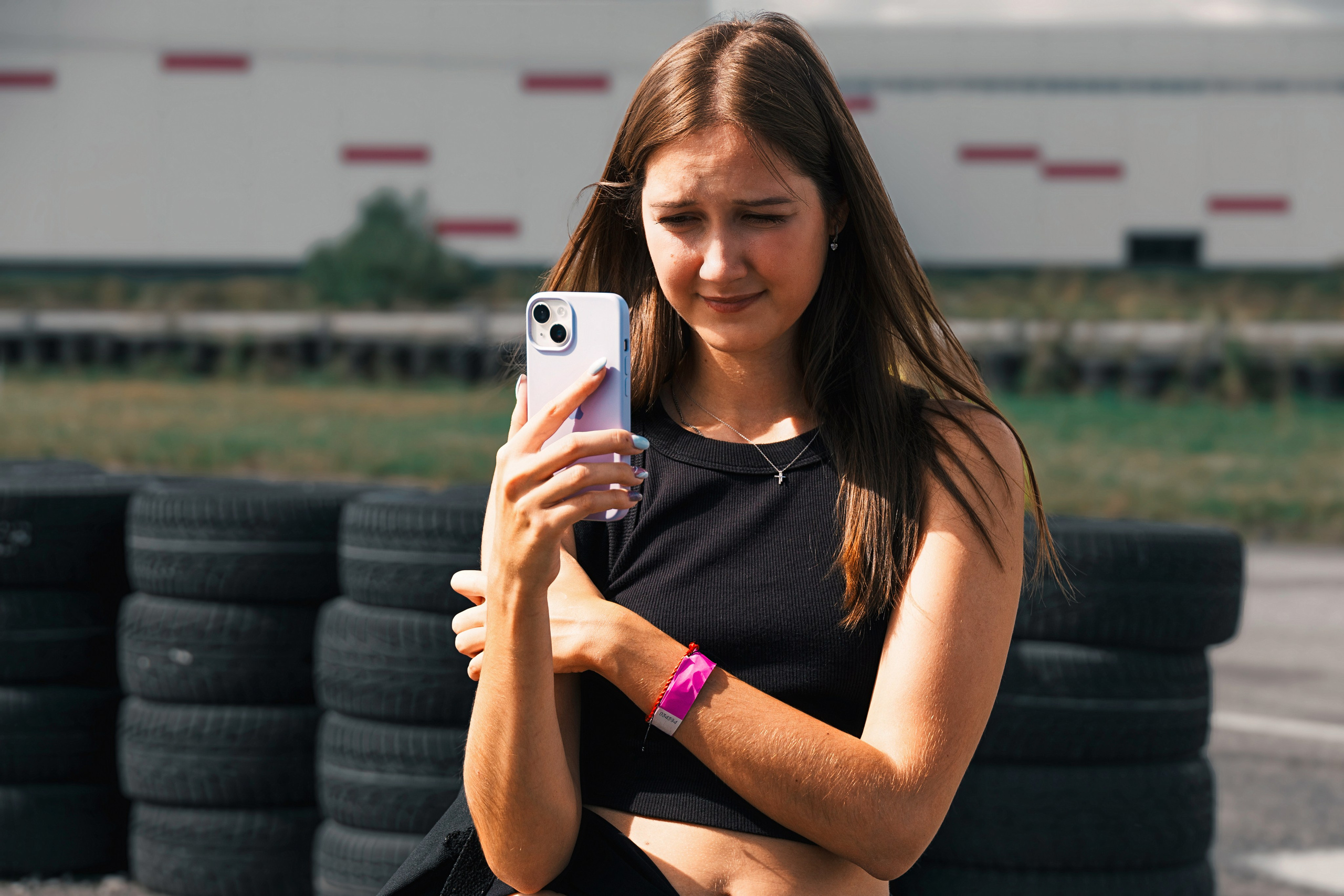 Фотосъемка соревнований по дрифту в Санкт-Петербурге | Спортивный репортаж