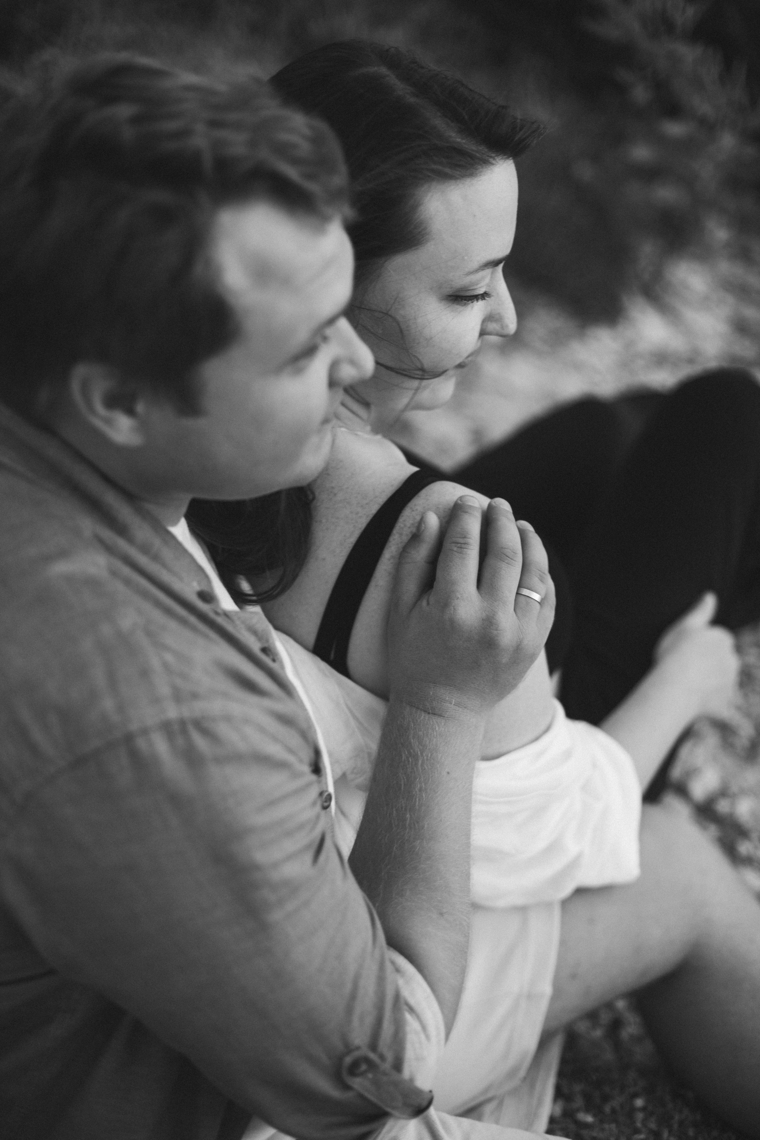 Ирина и Денис. Наталья Симчук — Фотограф. LoveStory, индивидуальные, семейные съемки