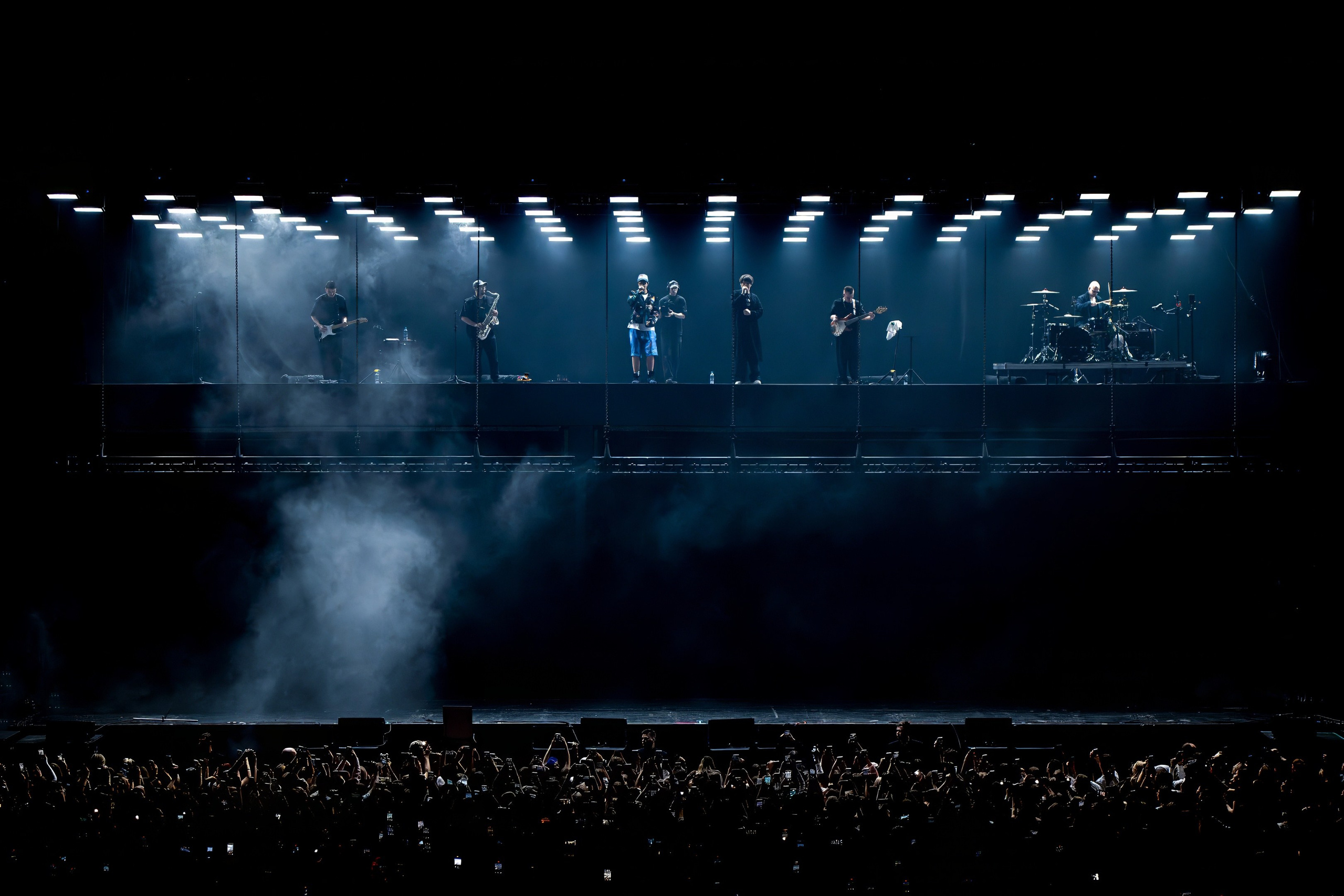 MAYOT / MOSCOW / 2025. OOPS