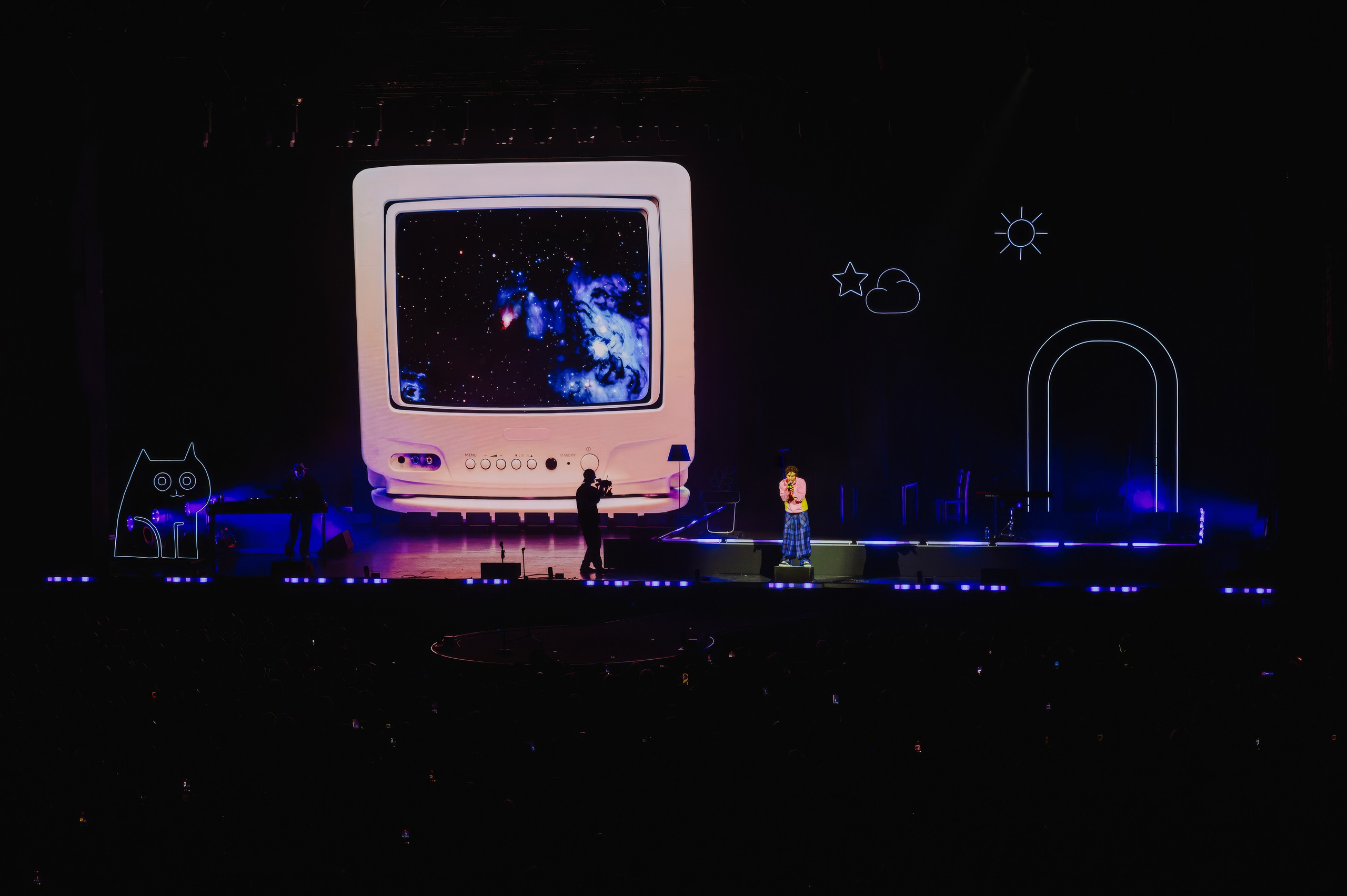 ANTOHA MC / MOSCOW / 2025. OOPS TEAM