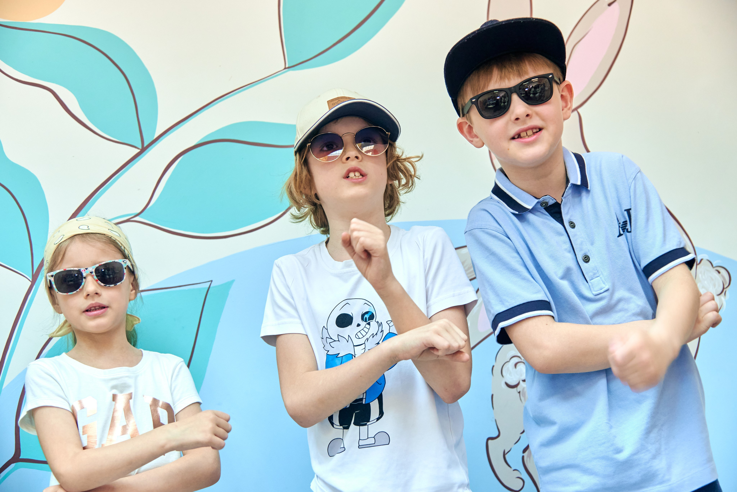 Выпускной Центра билингвального развития, 01.06.24. Наталия Март | Фотограф СПб