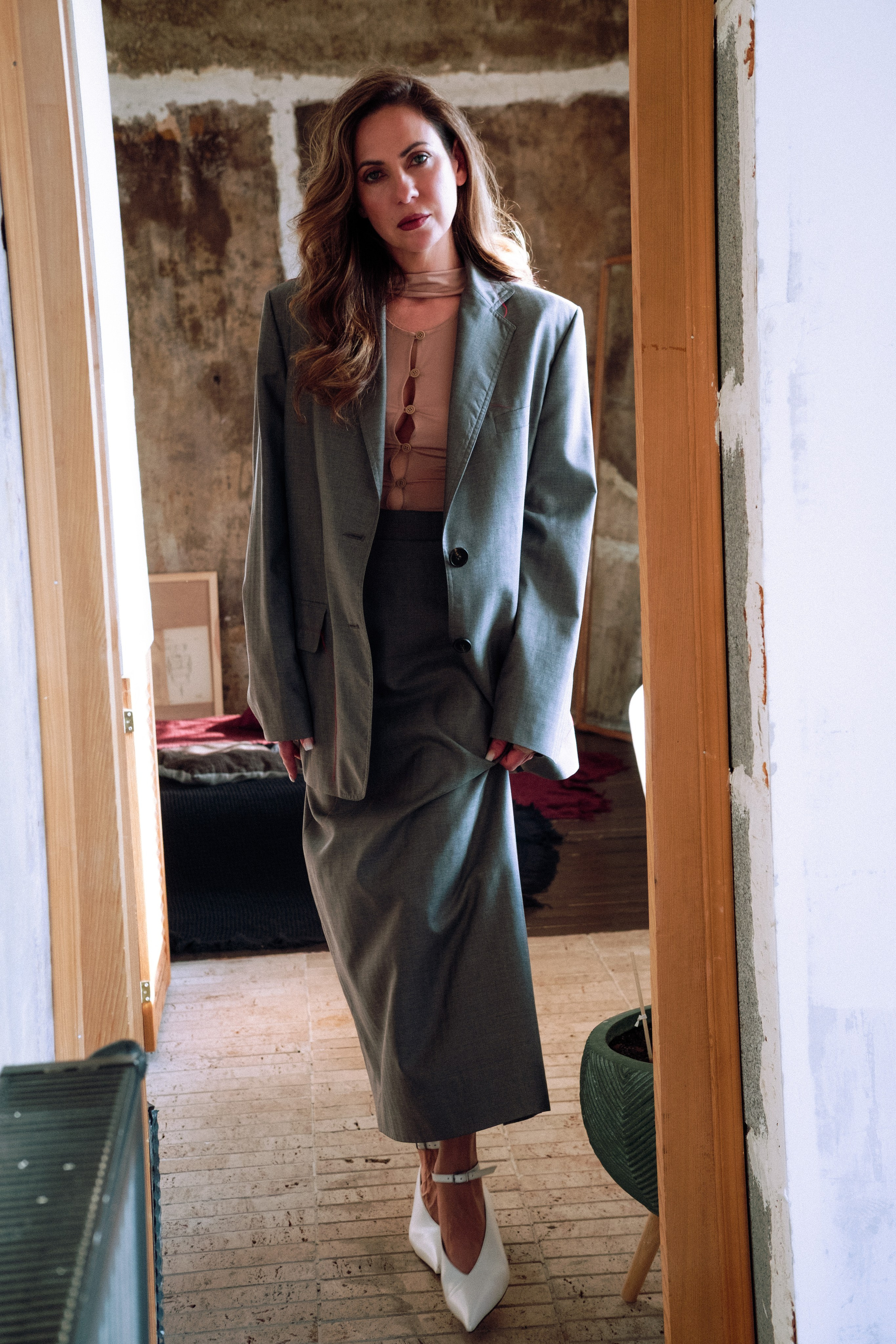 Ingorokva. Photographer Tbilisi