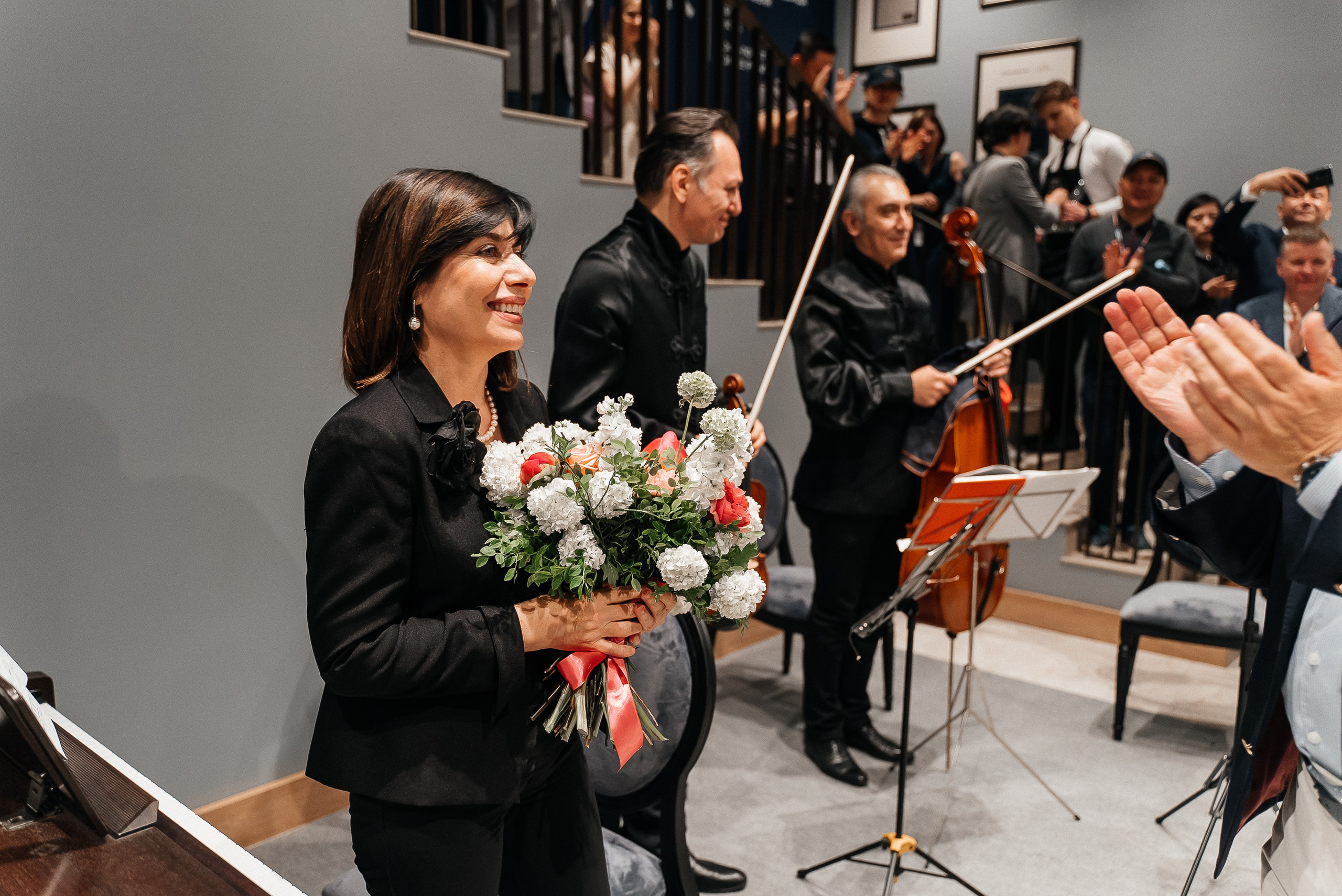 Henderson. Павел Краснов — Свадебный и репортажный фотограф в Москве
