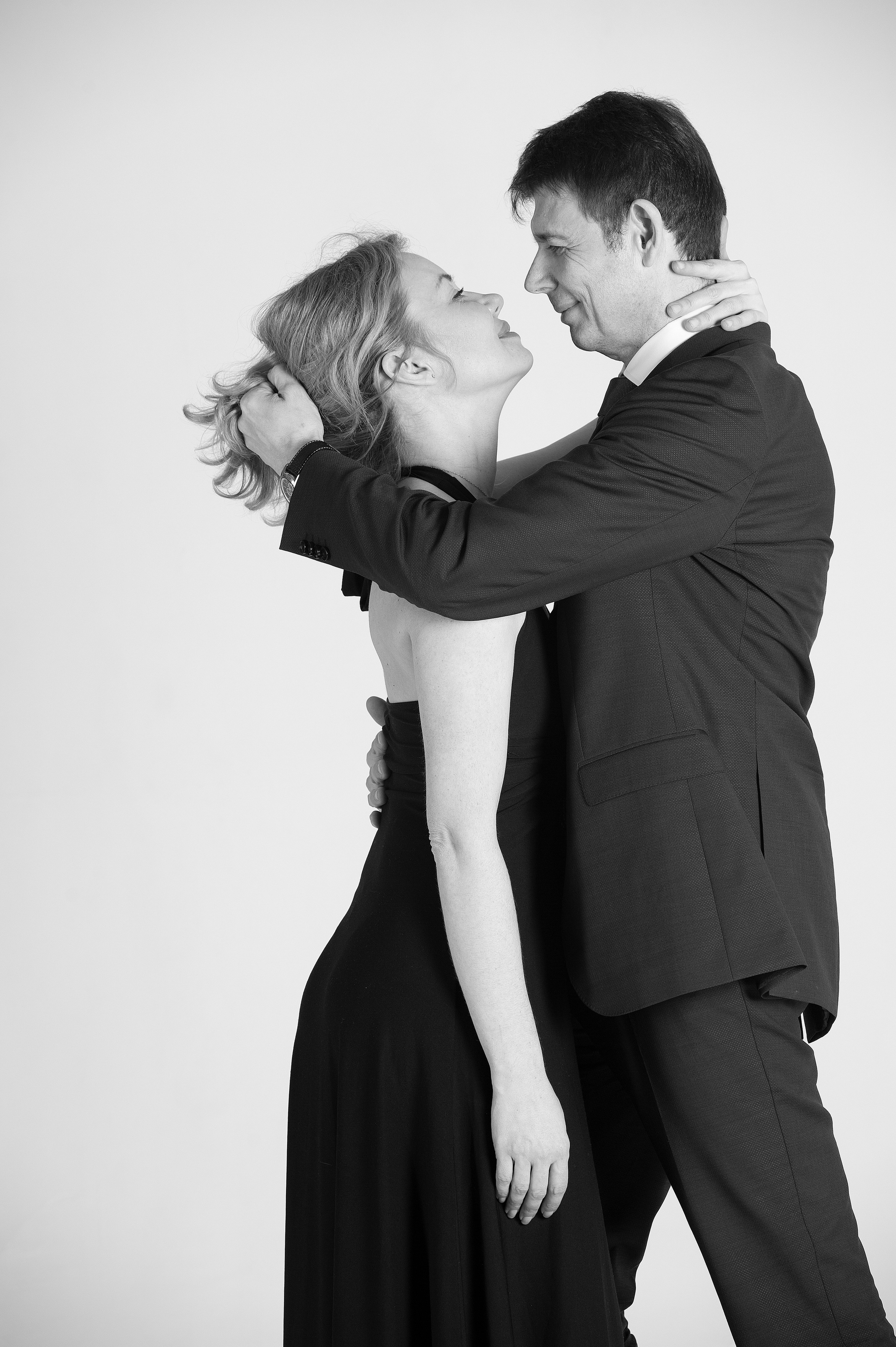 Танго вдвоем. Фотограф Милена ЯновскаяМеня зовут Милена Яновская. Я фотограф и автор арт-фототерапевтических проектов