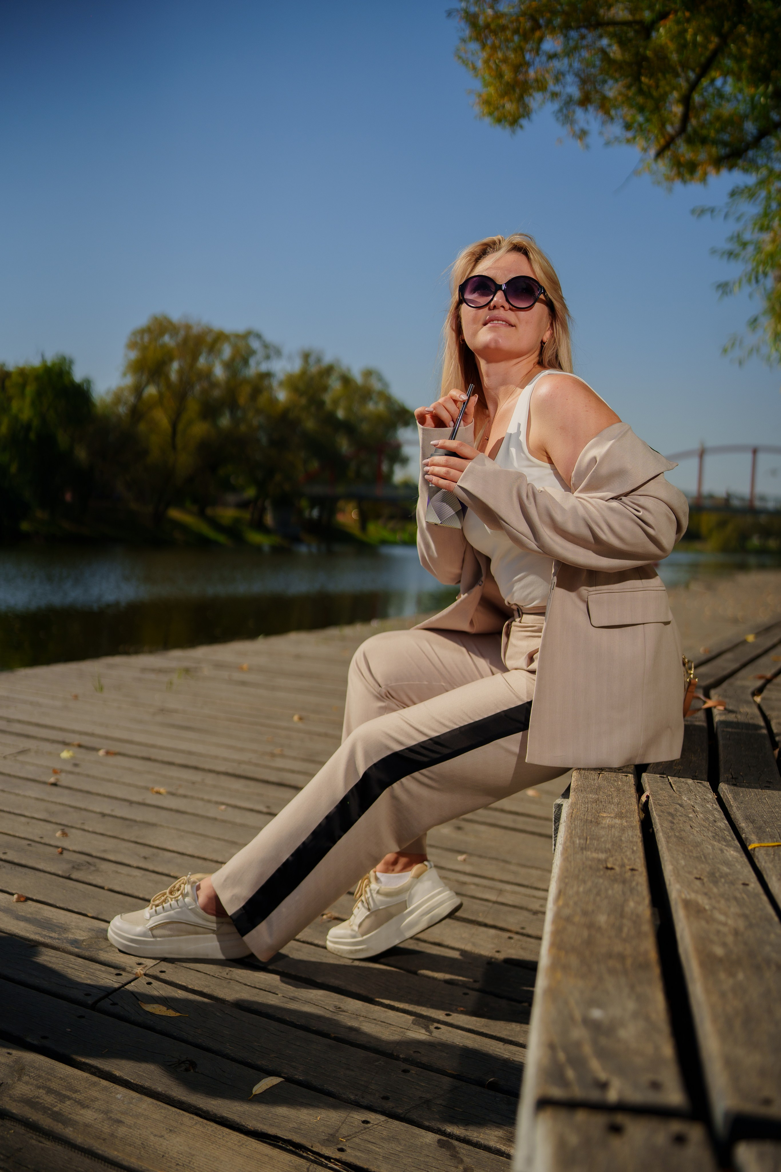 Фотосессия для Елизаветы. Фотограф Андрей Чеботок (Белгород, Курск, Воронеж, Старый Оскол)