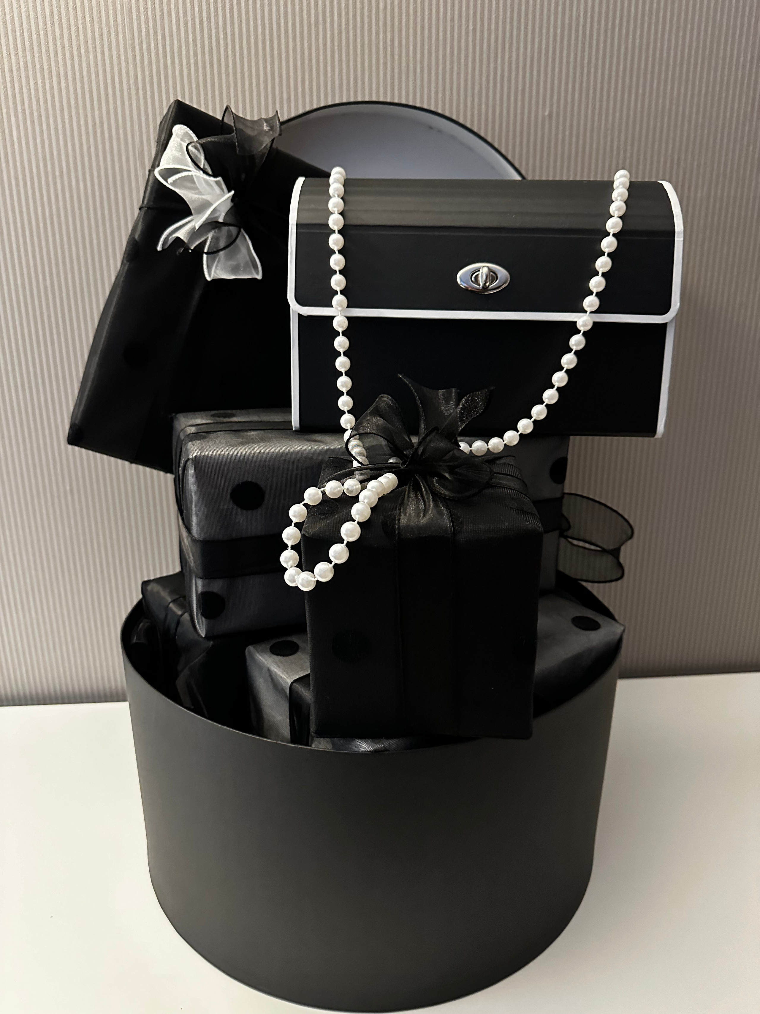 Женский подарок. Студия подарочных наборов «Владия»