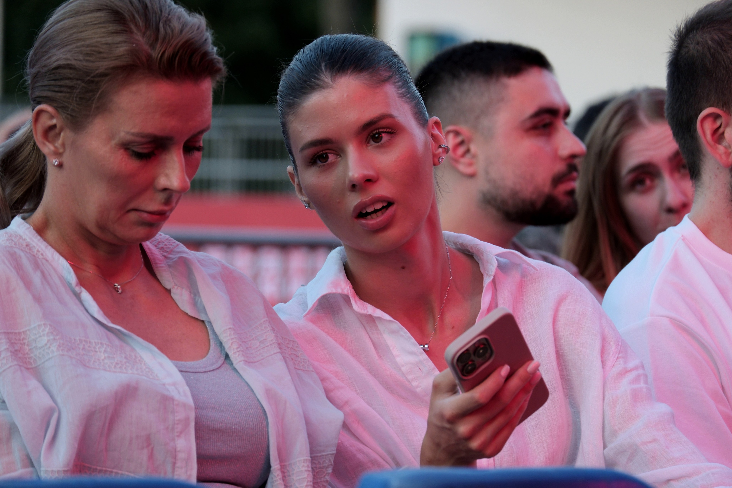 StandUp — Павел Дедищев — МТС Live Лето 2024. RedGeek — blogger and expert in education and IT Kirill Sitnov