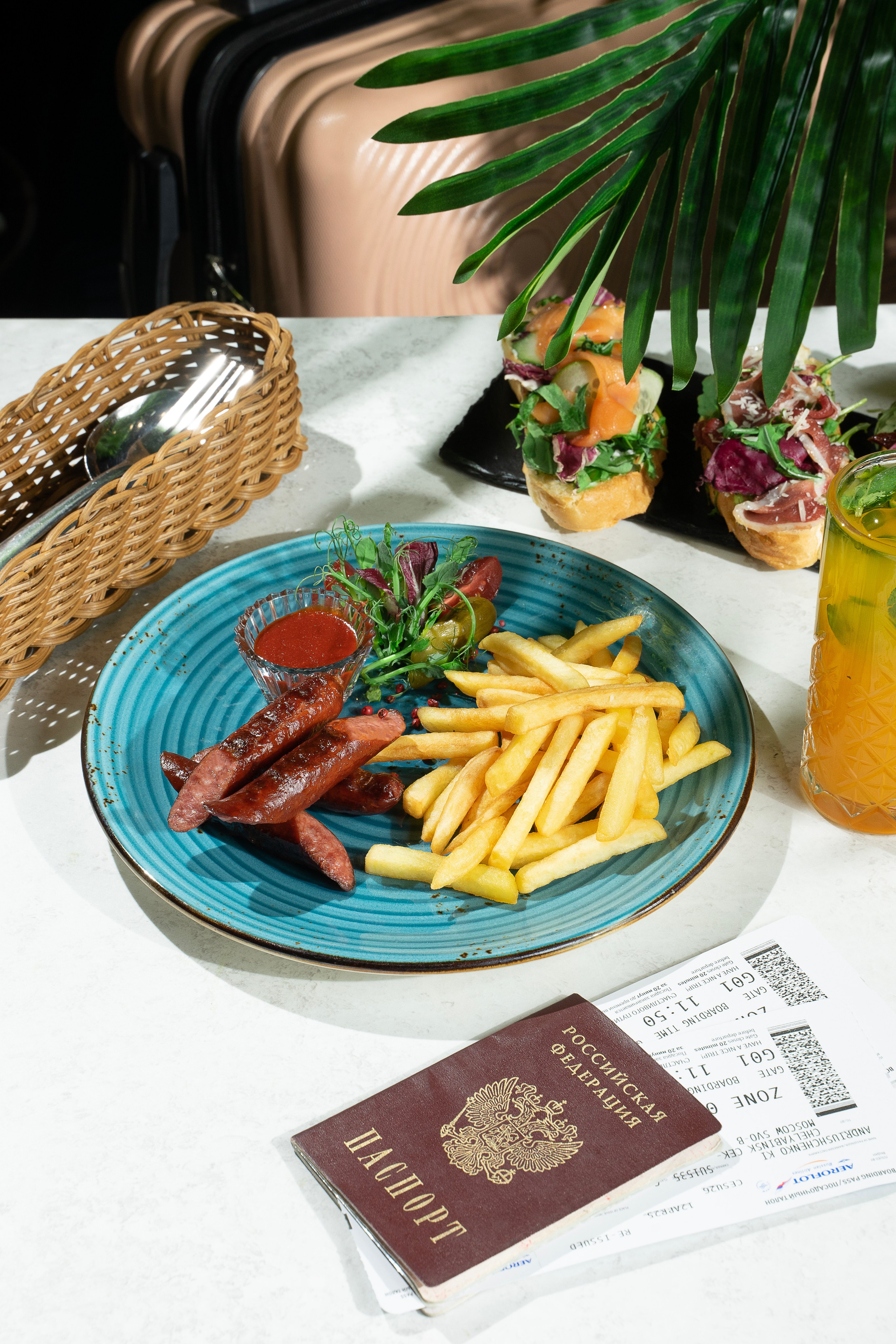 Ресторан «Караван». Предметный и фуд-фотограф в Челябинске Руднева Юлия