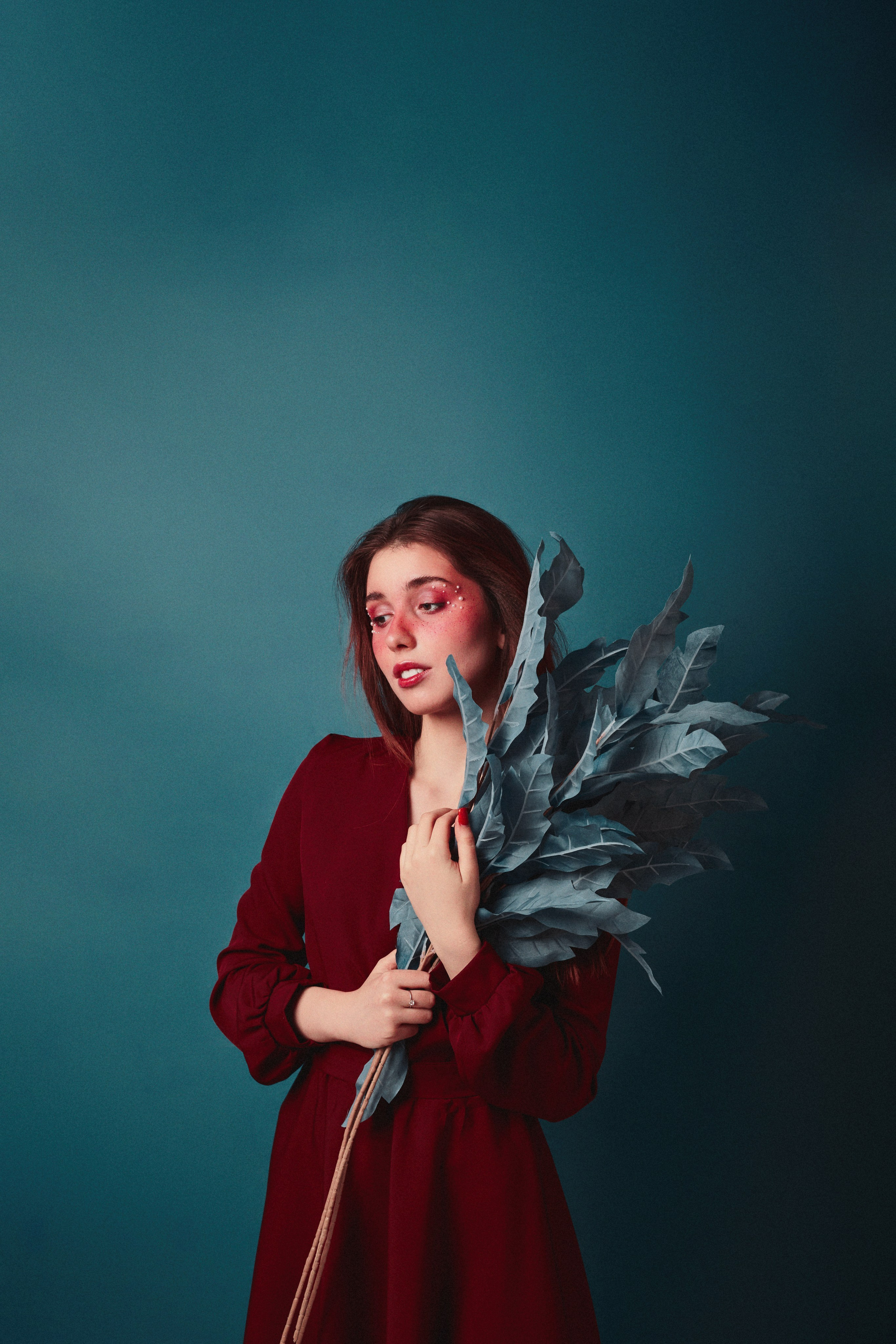 Творческий портрет. Коммерческий фотограф в Москве Павел Володин