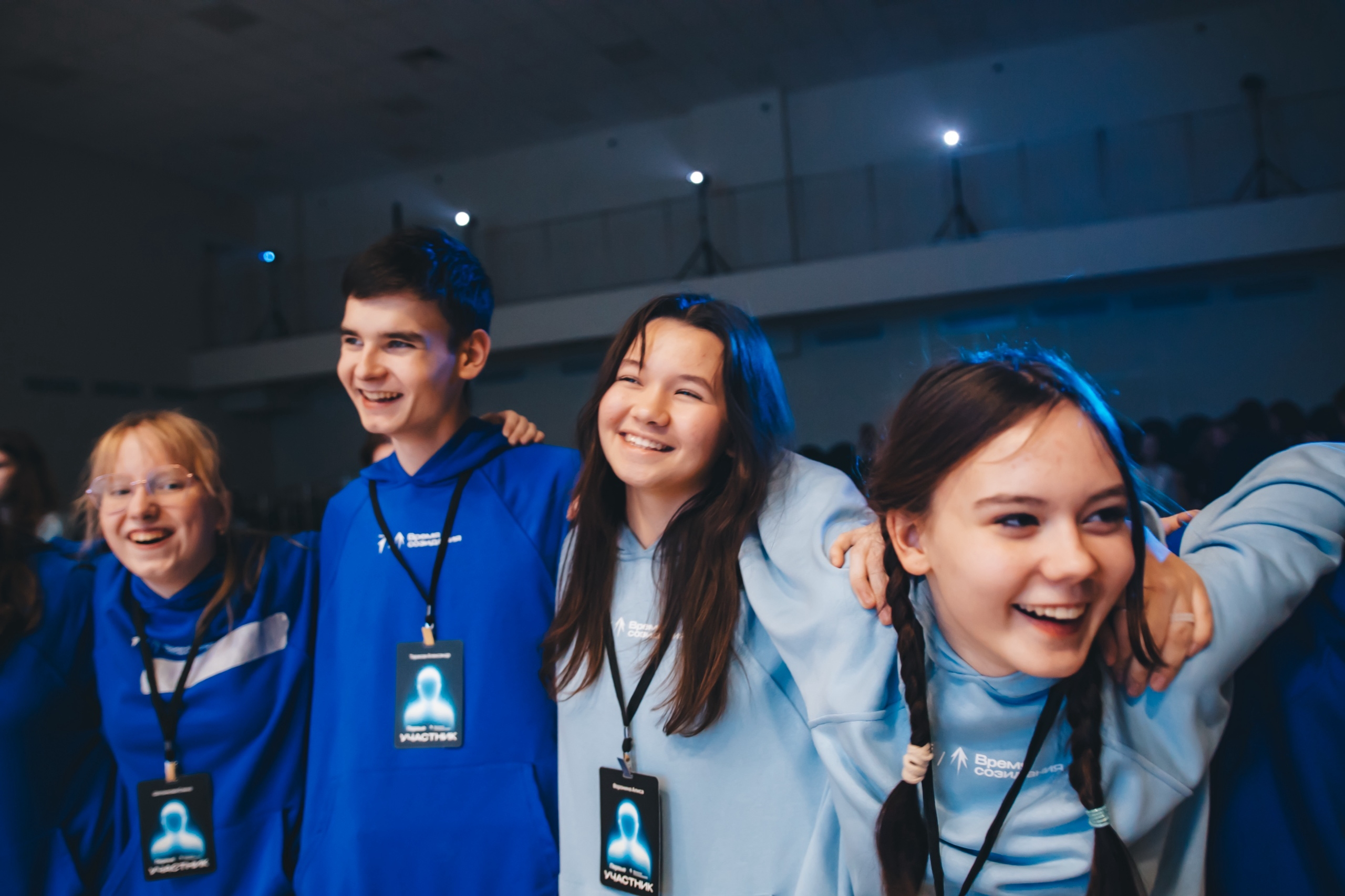 Форумные съёмки. Репортажный фотограф СПБ | Матвей Цветков