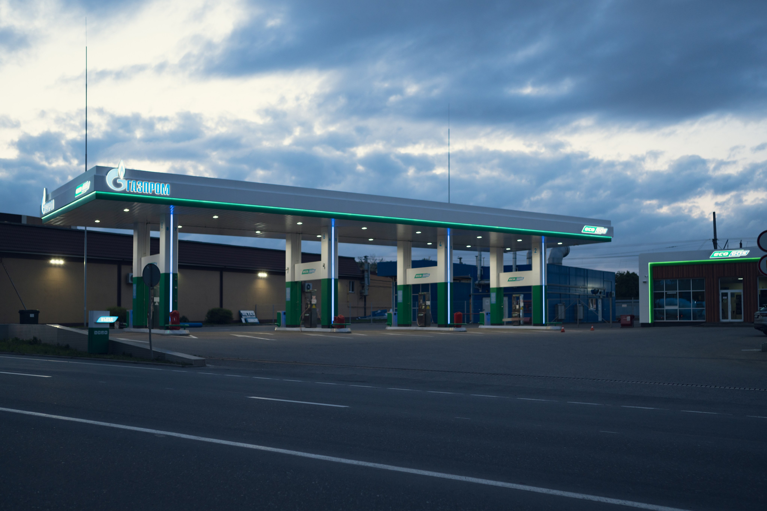 Коммерческий фотосет для Газпрома. Фотограф, видеограф Пятигорск, Ставрополь, Ессентуки, Petlyakovs_photo