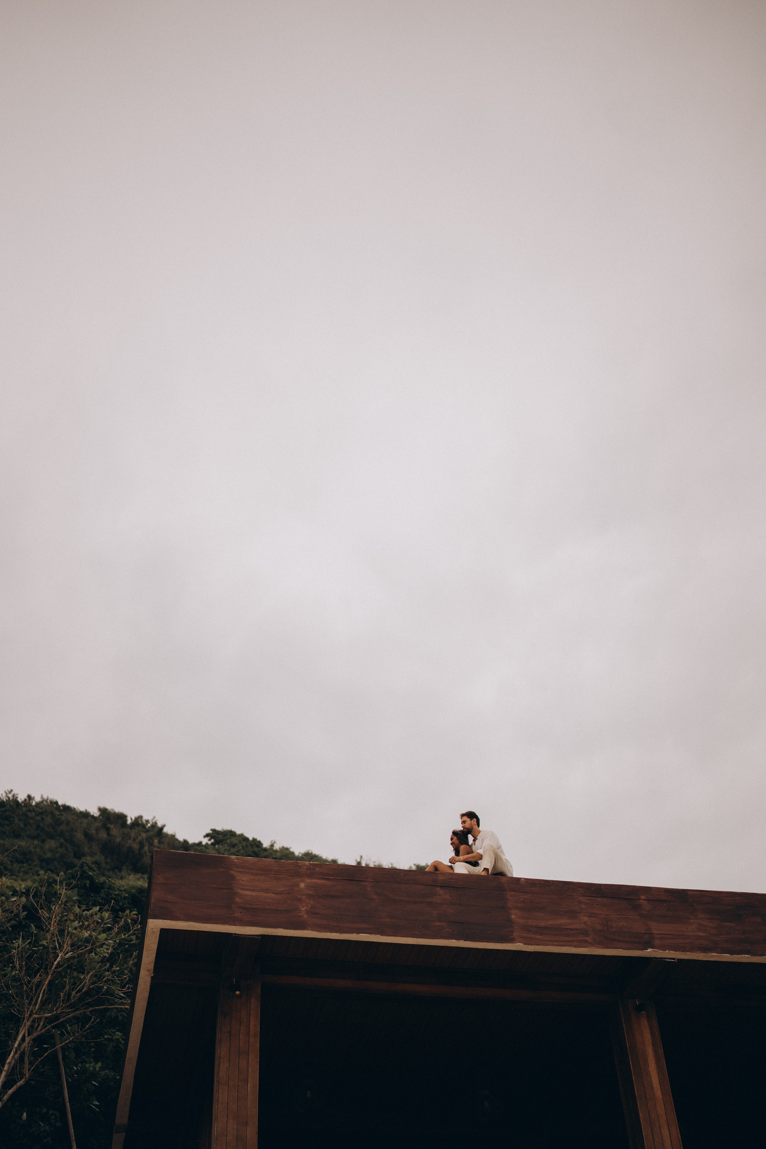 Agatha & Daniel. Olga Antipova — photographer