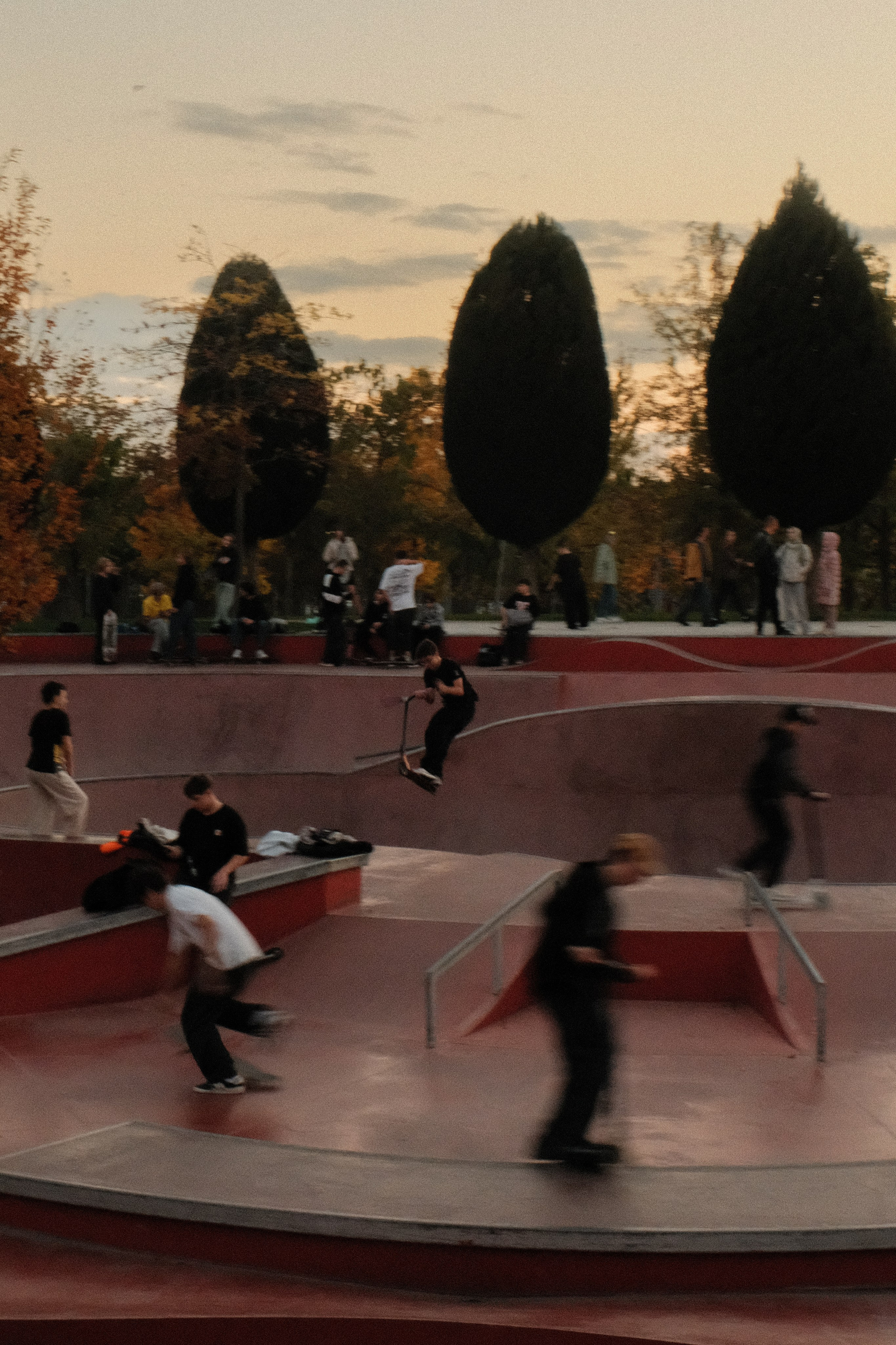 Krasnodar. Creative travel photographer — Berg Daria