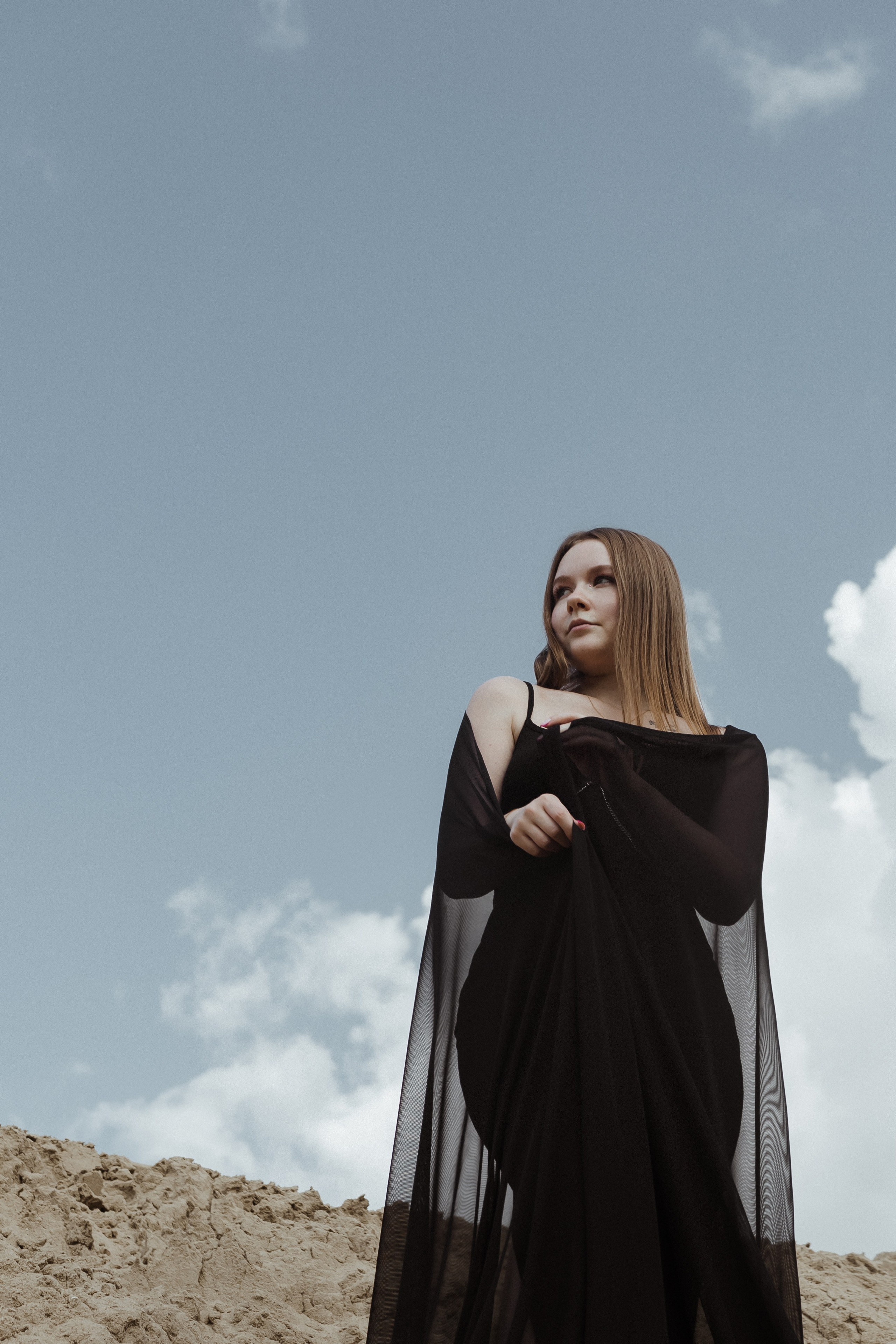 Мария. Фотограф в Кирове и Кирово-Чепецке Валерия Шиляева