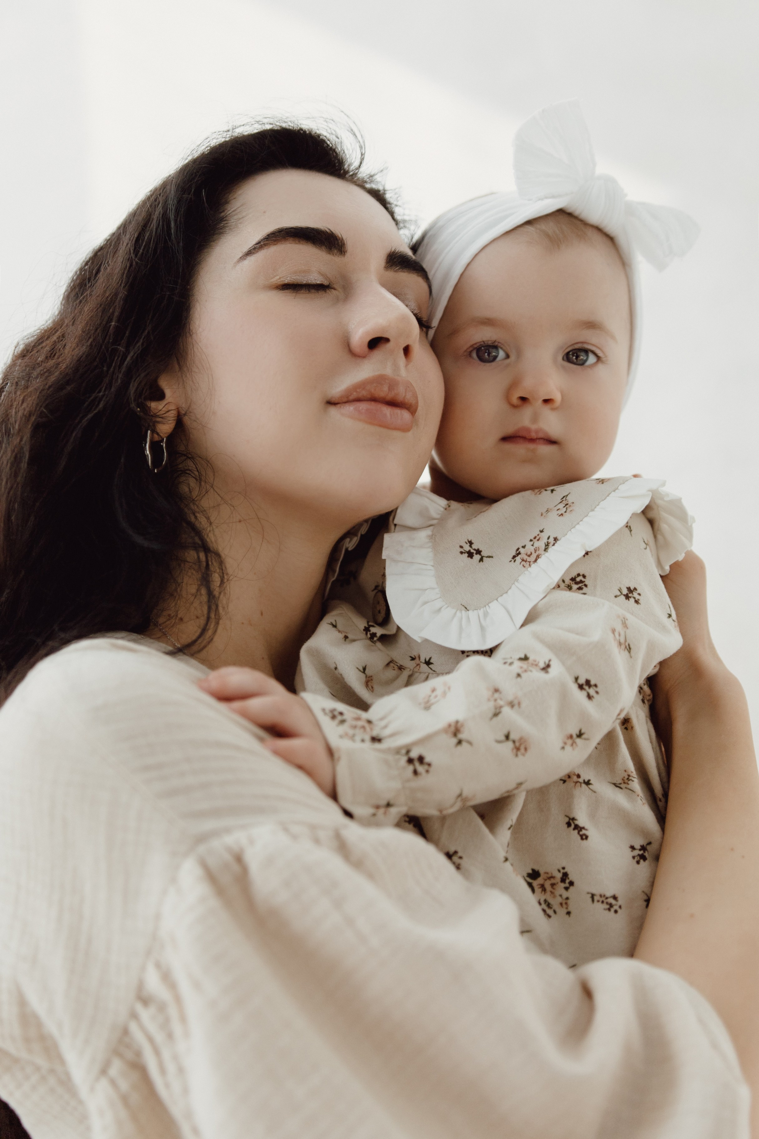 Алина и Полина. Фотограф в Кирове и Кирово-Чепецке Валерия Шиляева