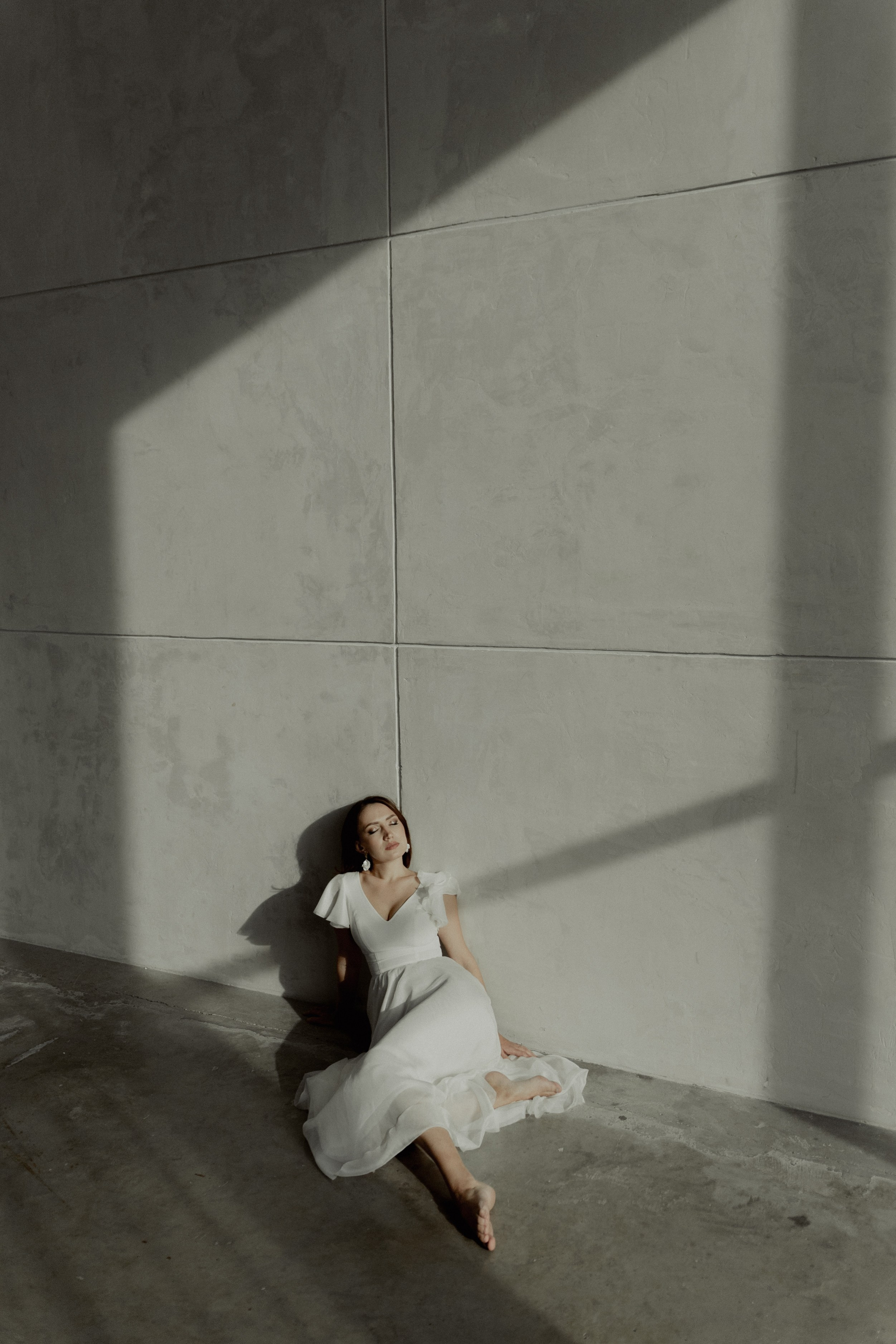 Мария. Фотограф в Кирове и Кирово-Чепецке Валерия Шиляева