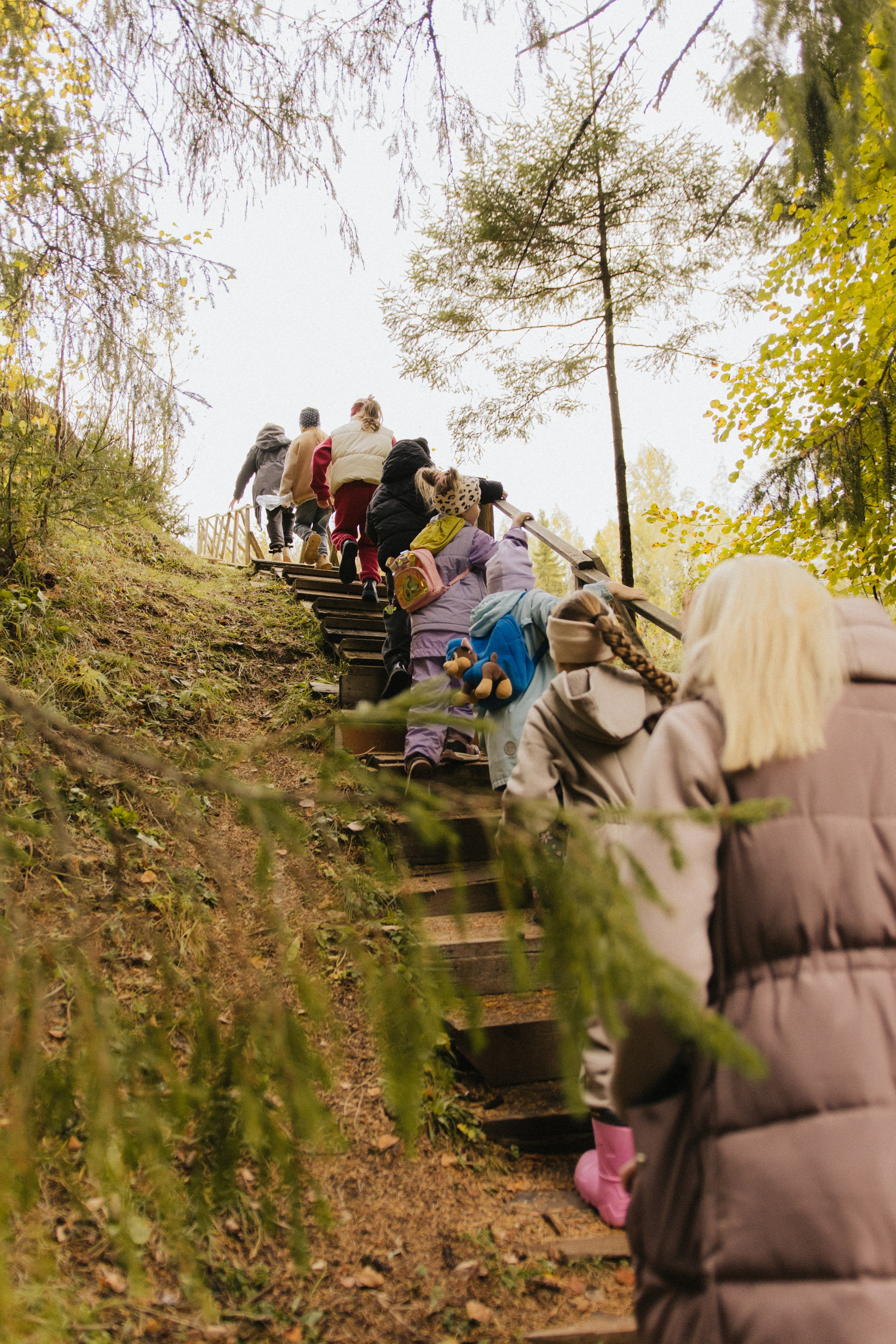 Поездка в Ошеть. Фотограф в Кирове и Кирово-Чепецке Валерия Шиляева