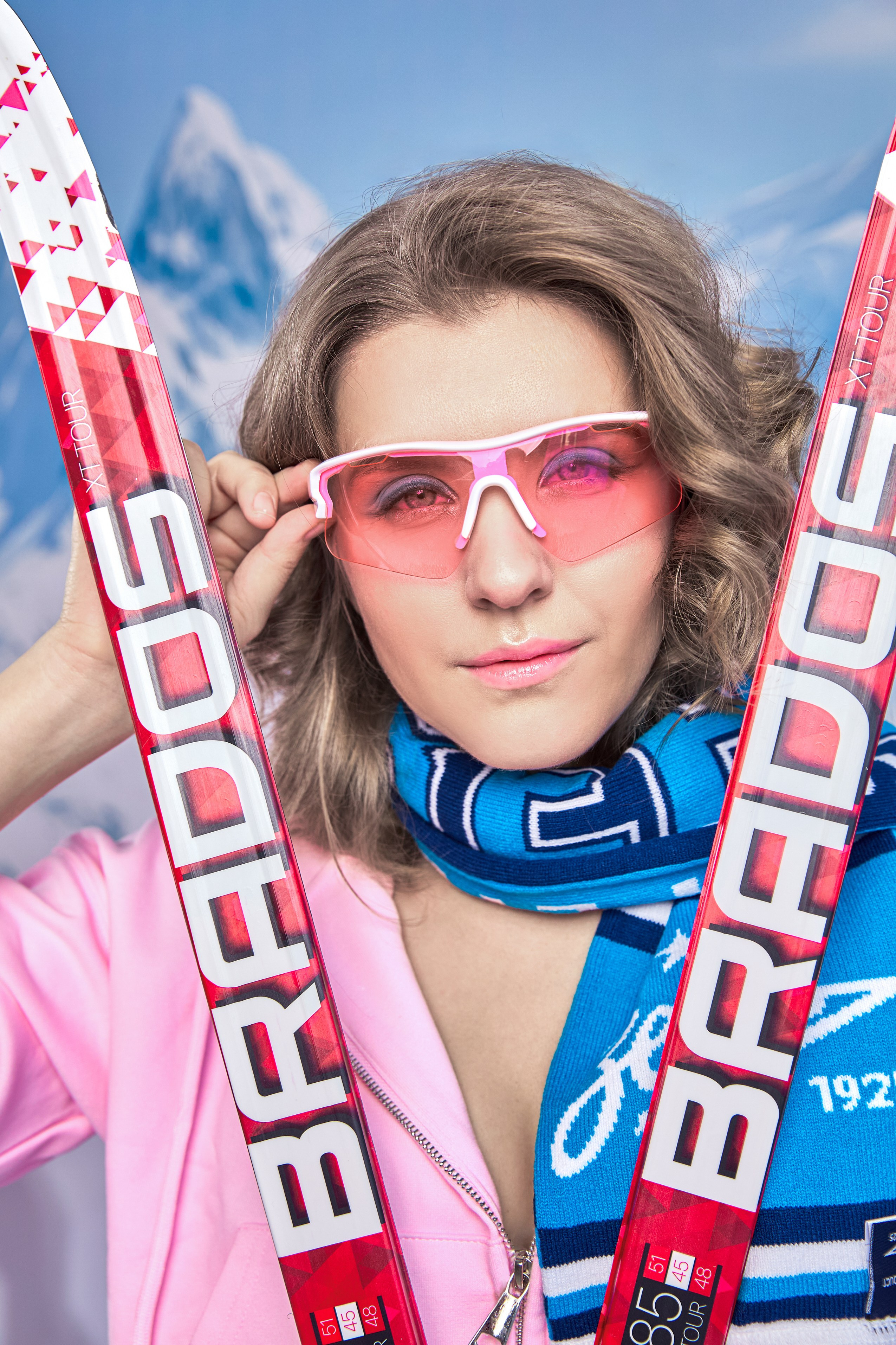 Carpathians. Рекламный и арт-фотограф Катерина Мишкель в Санкт-Петербурге