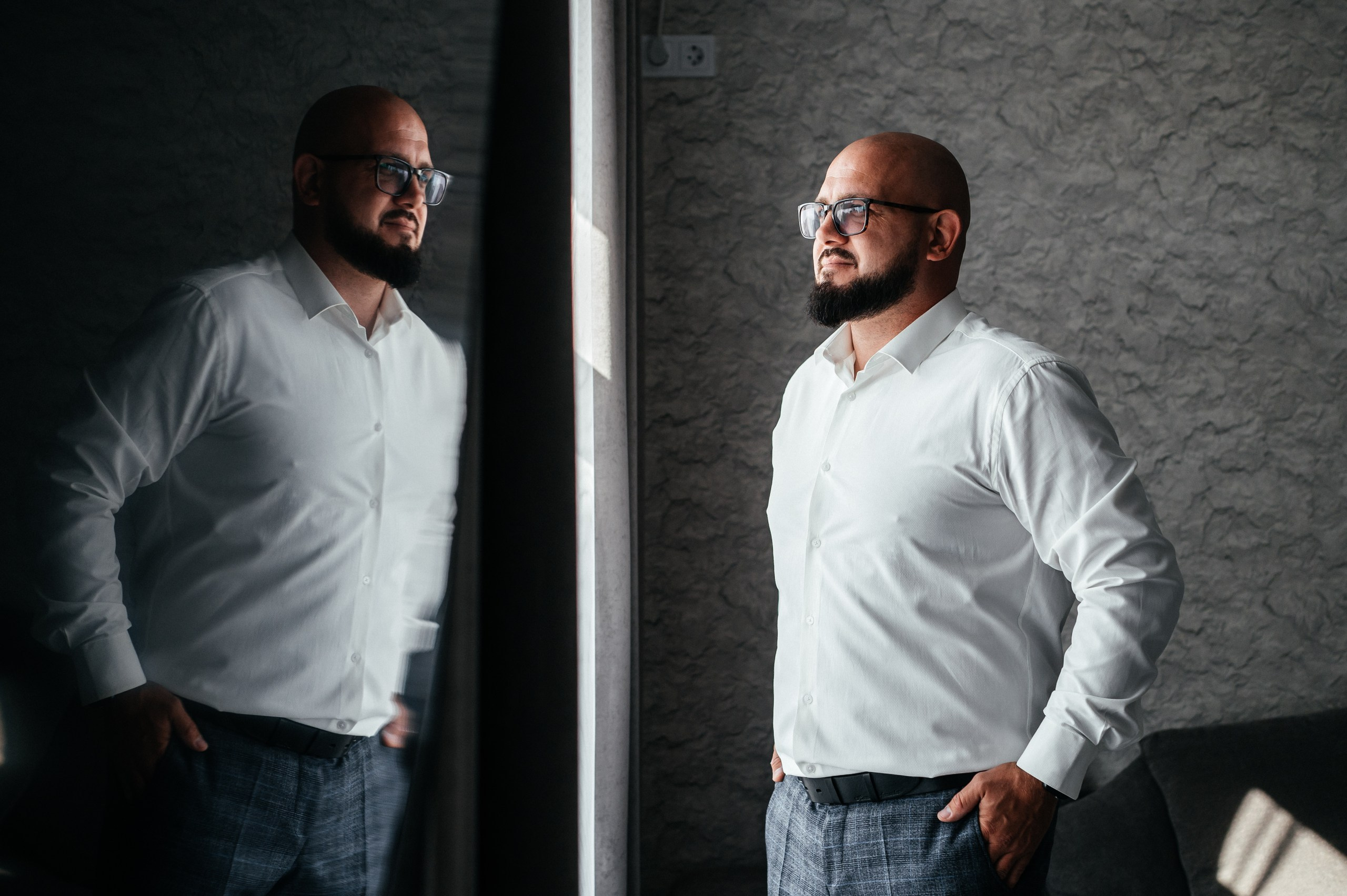 Евгений и Наталья. Фотограф Екатерина Бочарникова