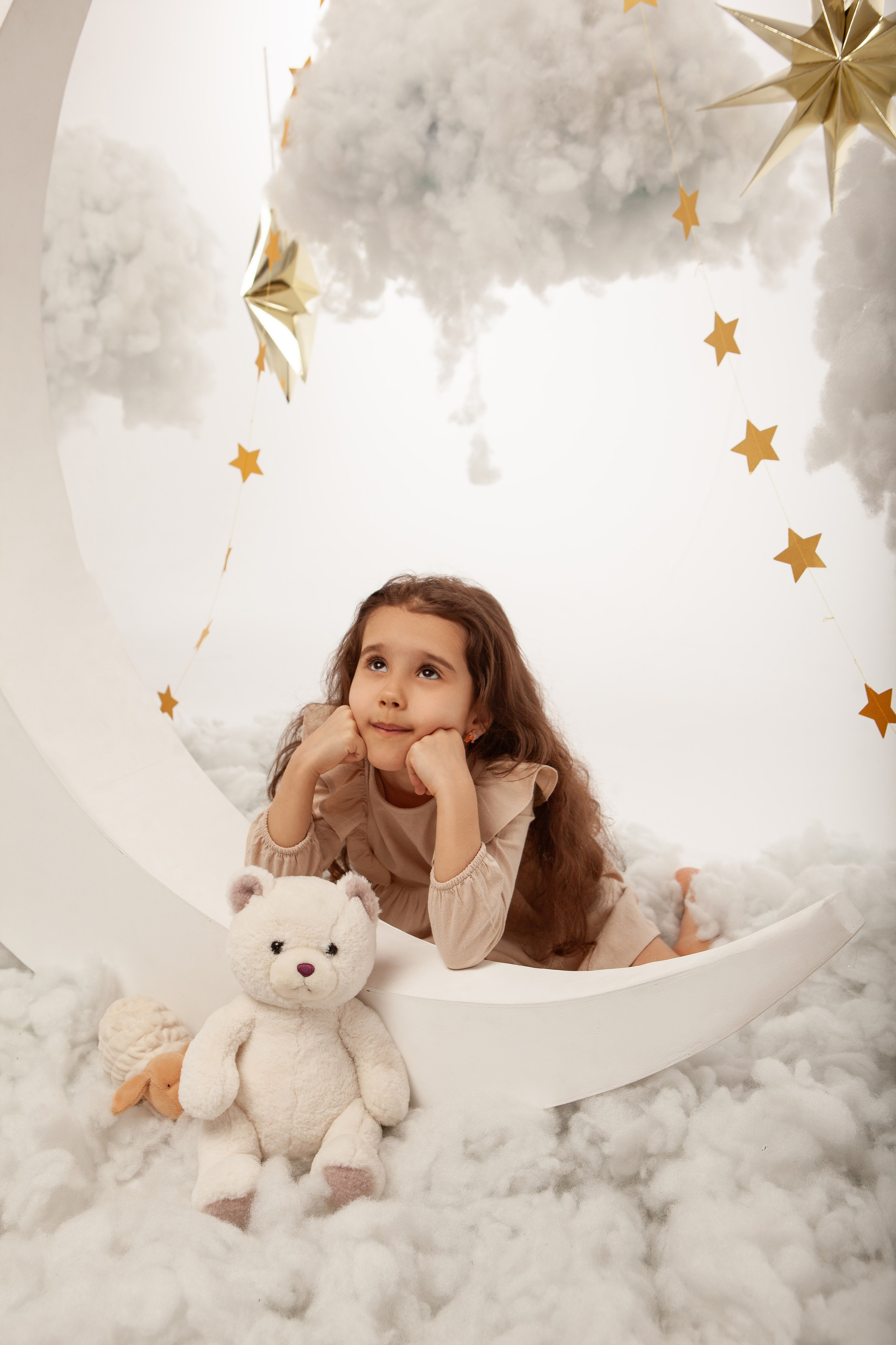 Луна. Свадебный фотограф в СПБ | Санкт-Петербурге Анастасия Рахимгулова