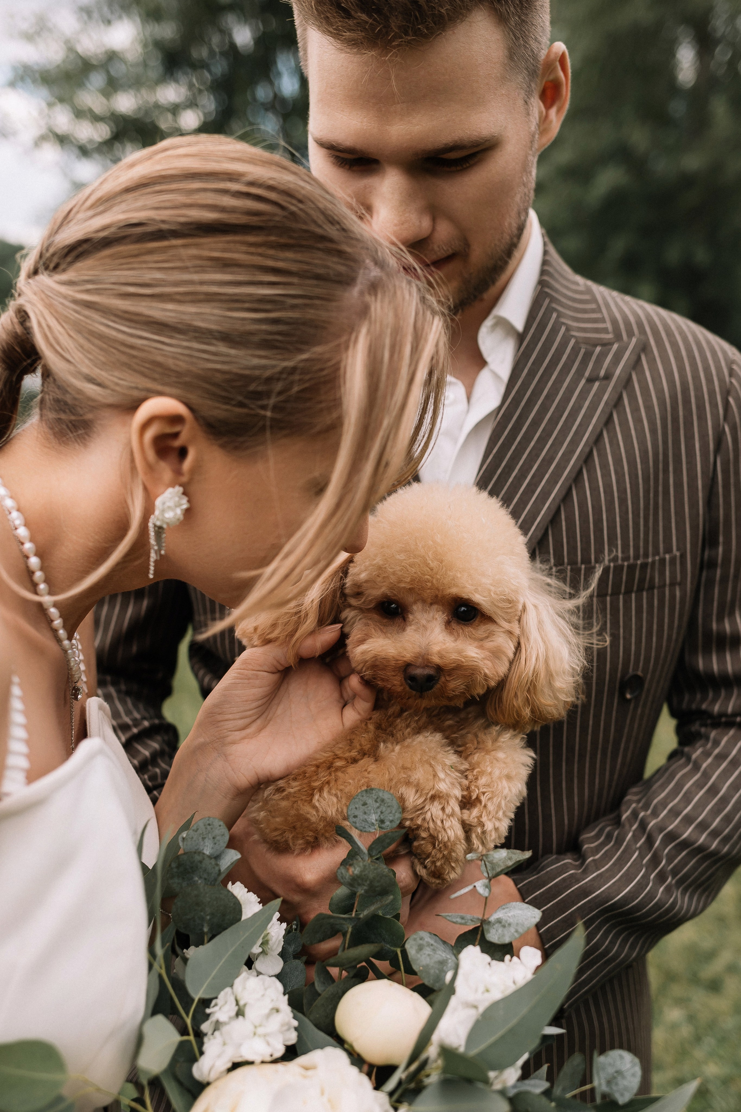 Свадебная фотосессия. Свадебный и семейный фотограф в Екатеринбурге