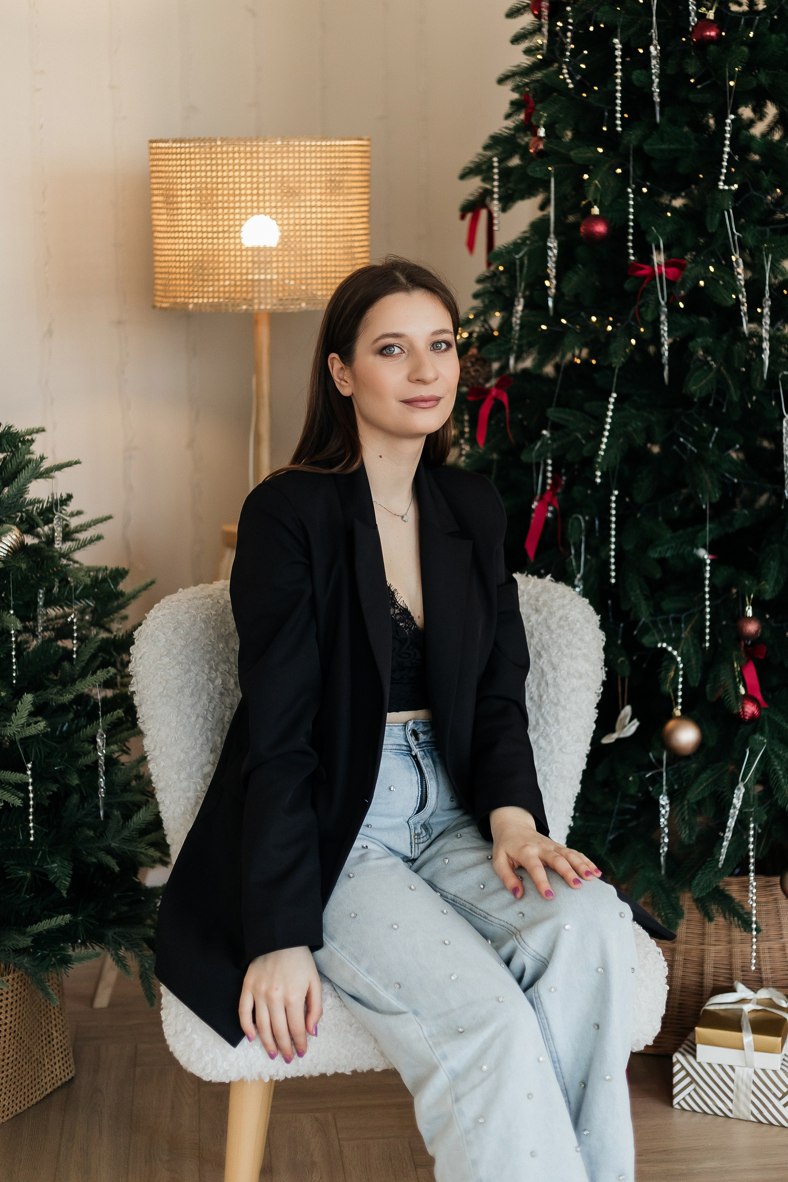 Александра. Свадебный и семейный фотограф в Екатеринбурге