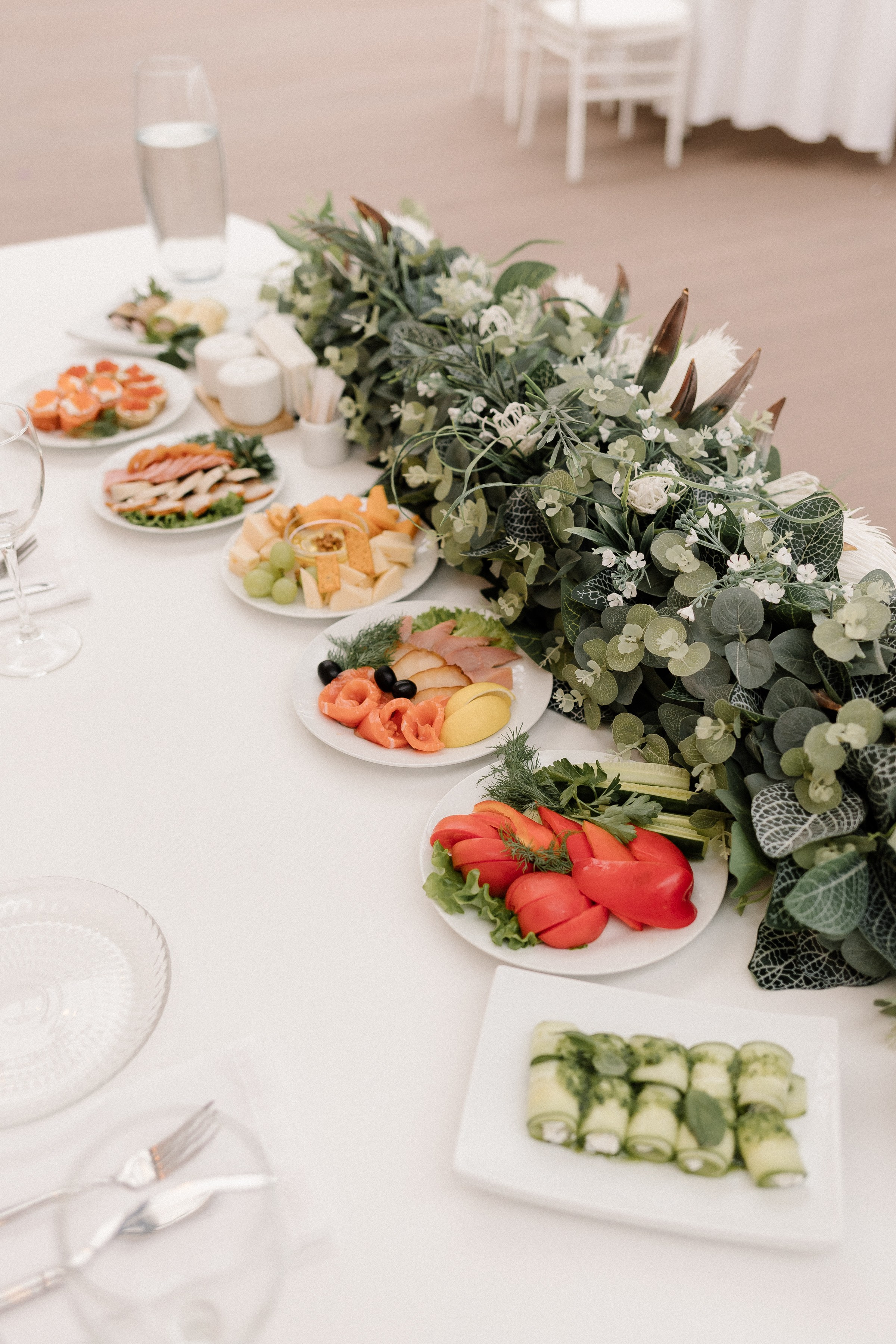 Антон и Елизавета/2023. Свадебный и семейный фотограф в Екатеринбурге